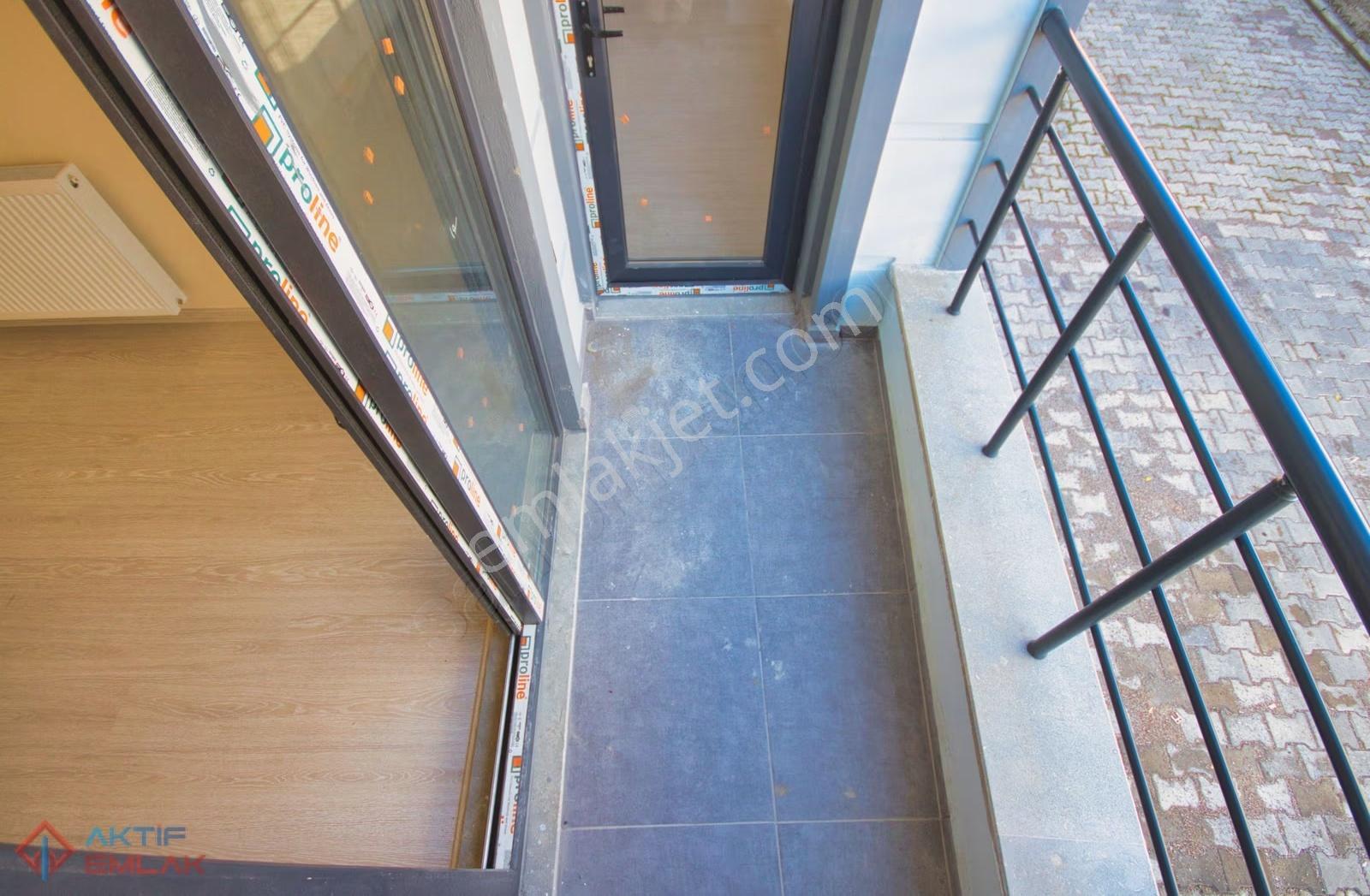 ▀▄▀aktif'ten Zeytinli'de Görseline Hayran Kalacağınız 1+1 Daire - Görsel 34