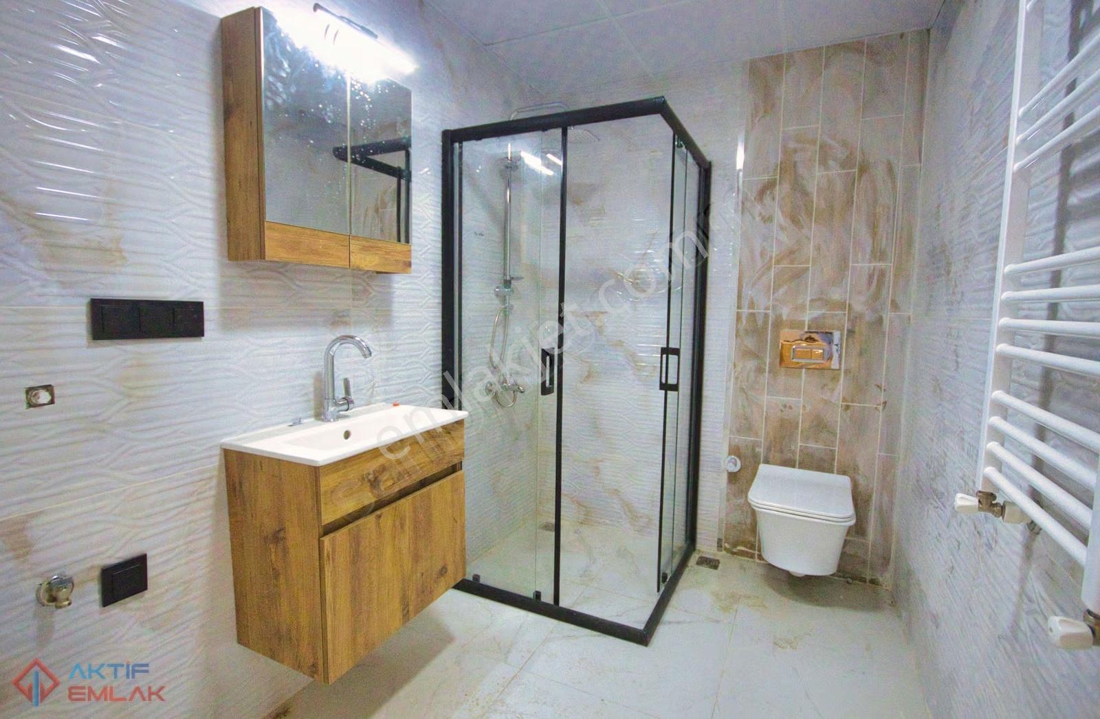 ▀▄▀aktif'ten Zeytinli'de Görseline Hayran Kalacağınız 1+1 Daire - Görsel 15