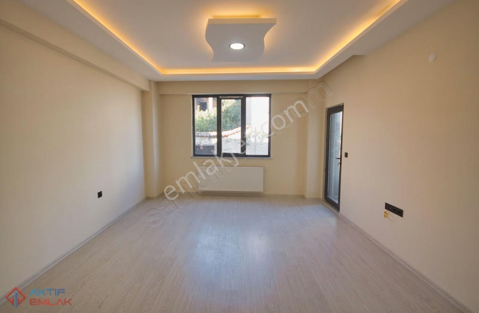 ▀▄▀aktif'ten Zeytinli'de Görseline Hayran Kalacağınız 1+1 Daire - Görsel 20
