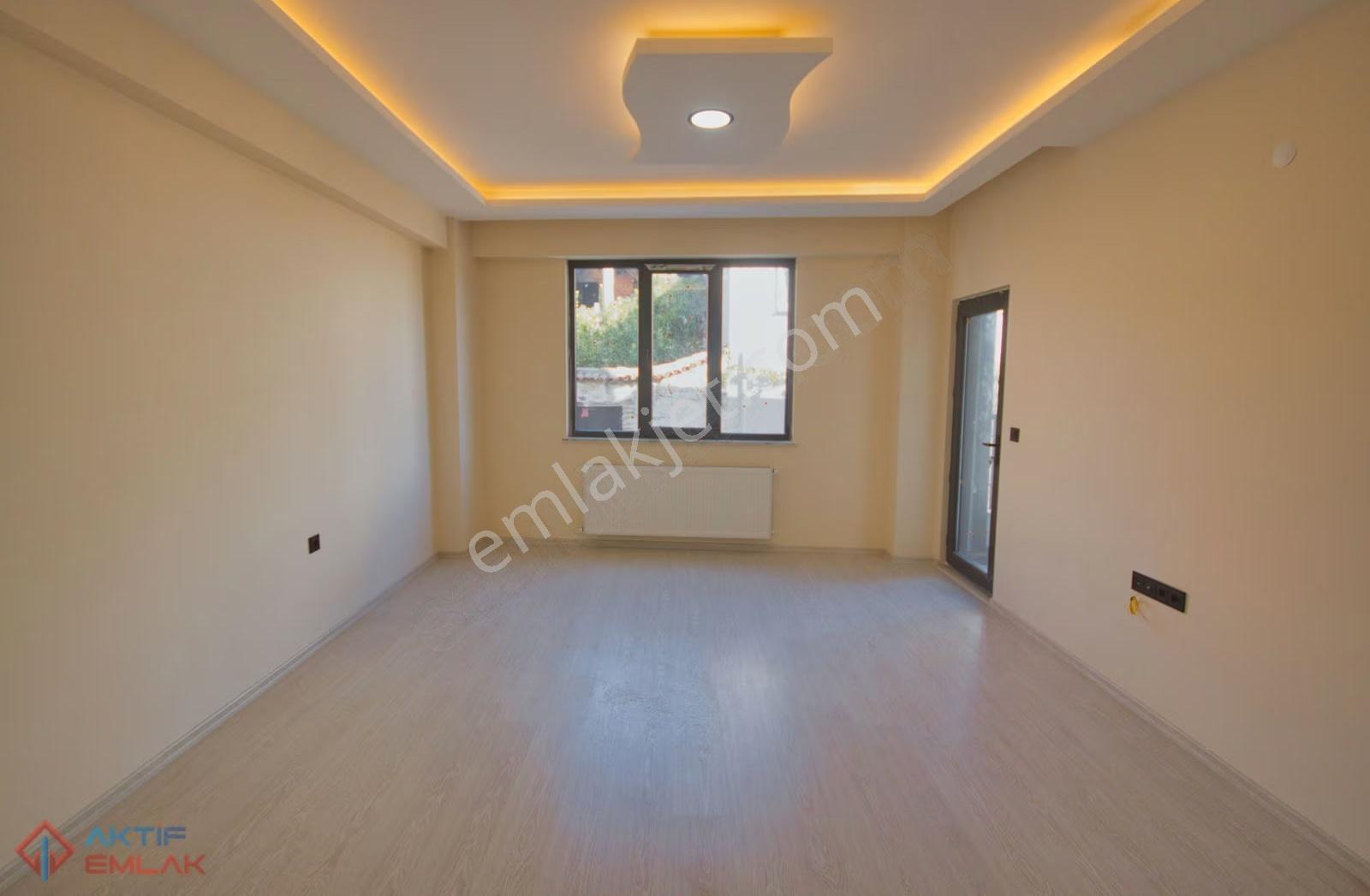 ▀▄▀aktif'ten Zeytinli'de Görseline Hayran Kalacağınız 1+1 Daire - Görsel 6