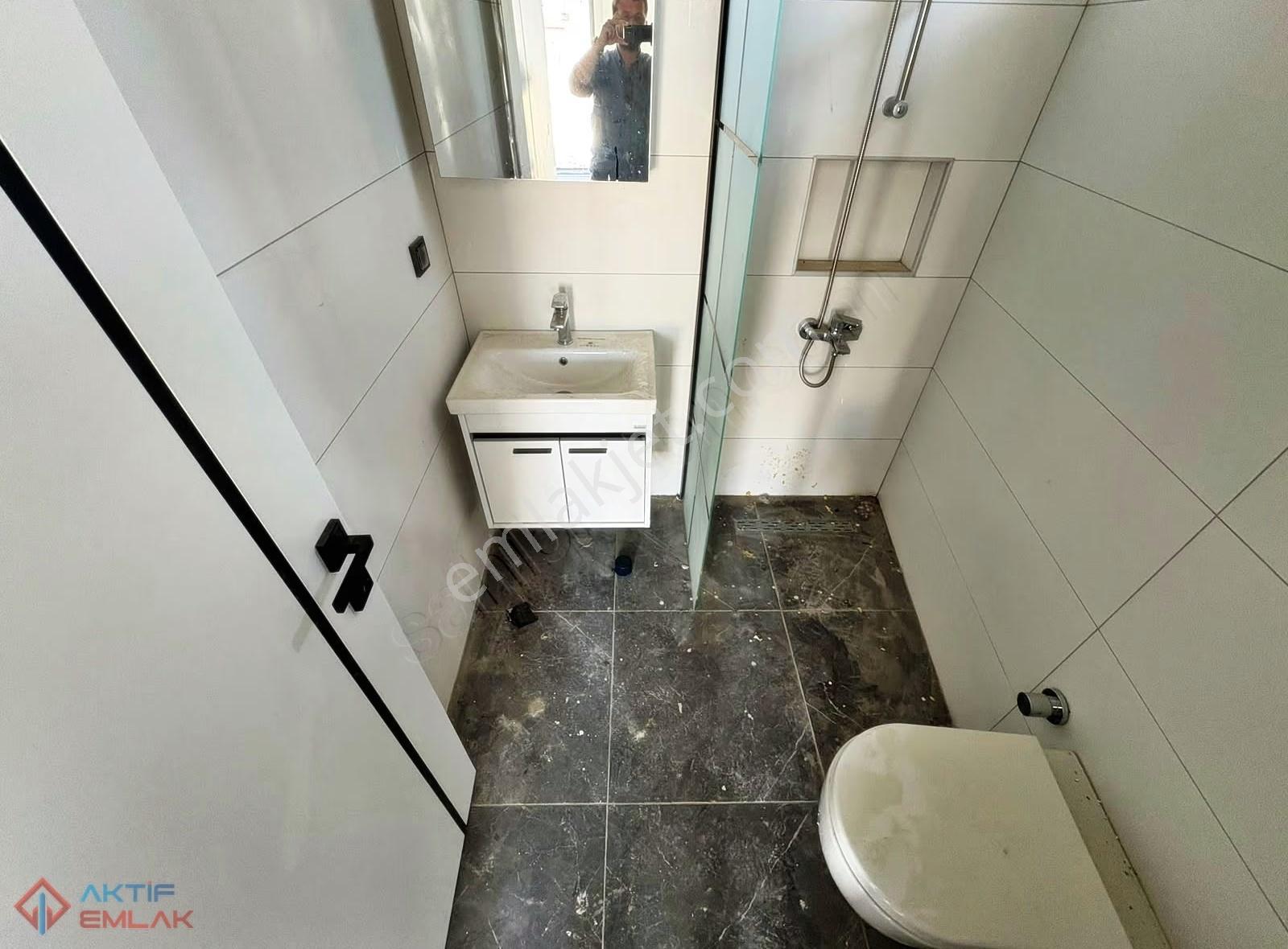 ▓aktif'ten İkizçayda Nezih Muhitte Ebeveyn Banyolu Lüx 3+1dublex - Görsel 30
