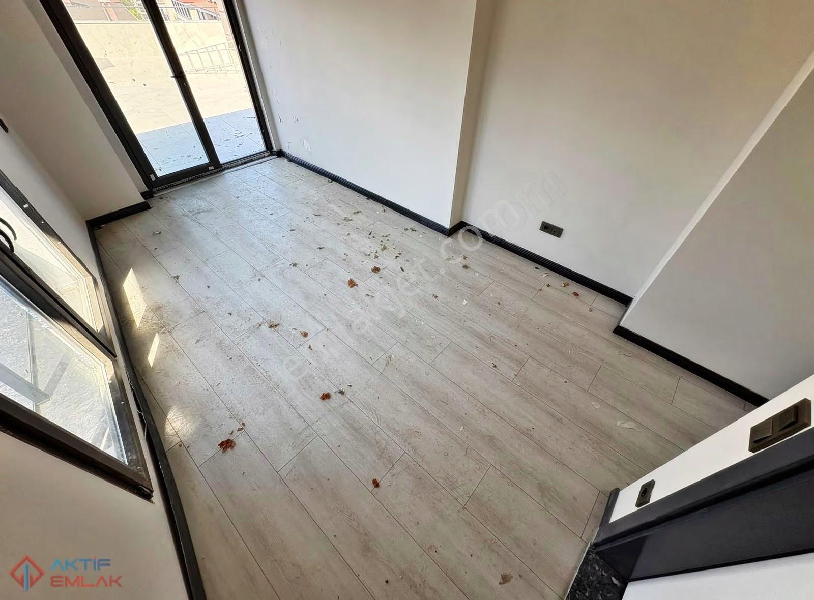 ▓aktif'ten İkizçayda Nezih Muhitte Ebeveyn Banyolu Lüx 3+1dublex - Görsel 2