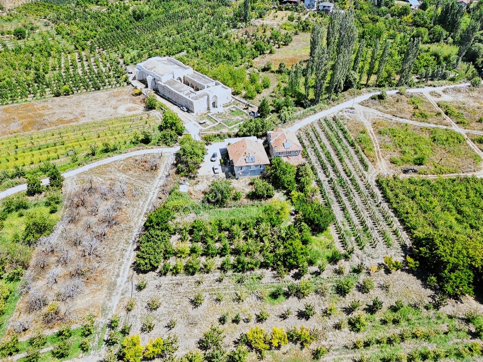 1668m2 Arsa Eğirdir Gölüne 100m Mesafede Ev & Bahçe - Görsel 3