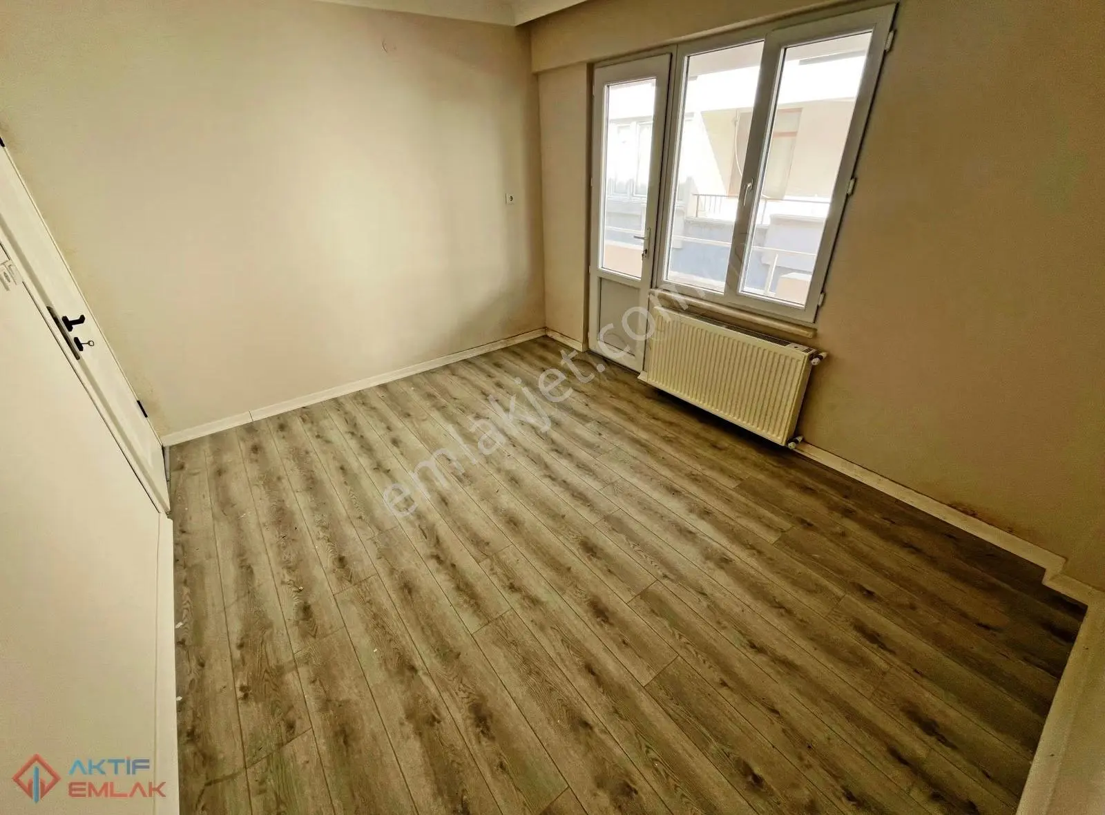 ▓aktif'ten İkizçayda Ön Cephe Arakat Full Yapılı Geniş 3+1 Daire - Görsel 25