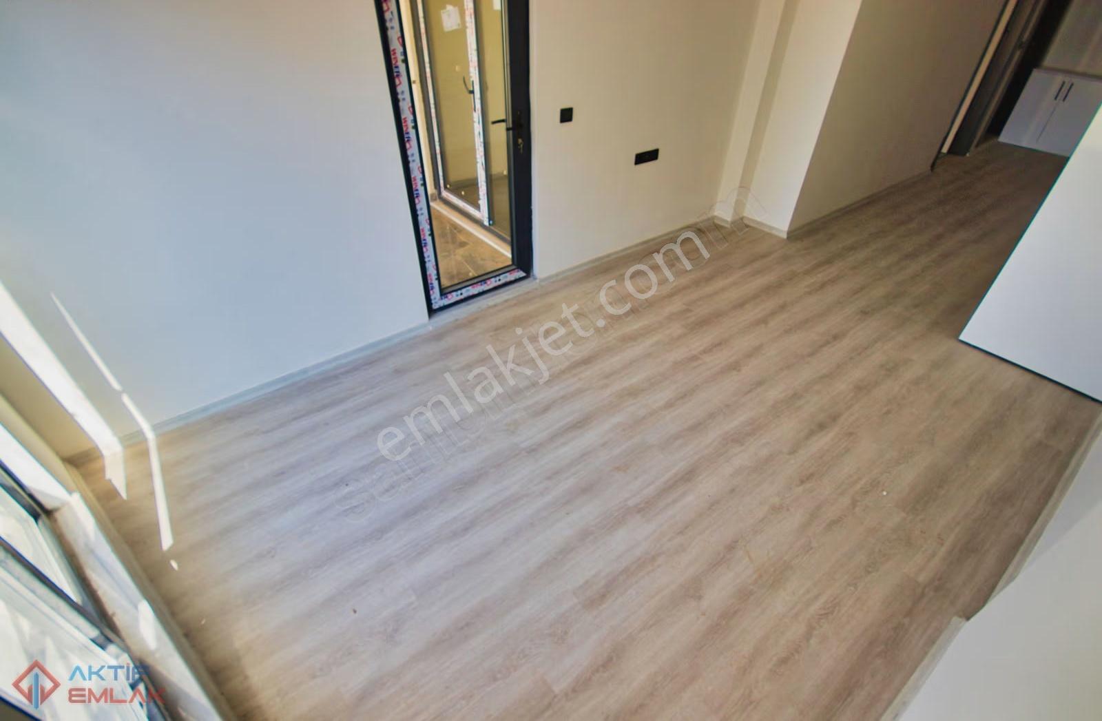 ▀▄▀aktif'ten Kadıköy'de Hem Yatırıma Hem Oturuma Uygun 1+1 Daire - Görsel 17