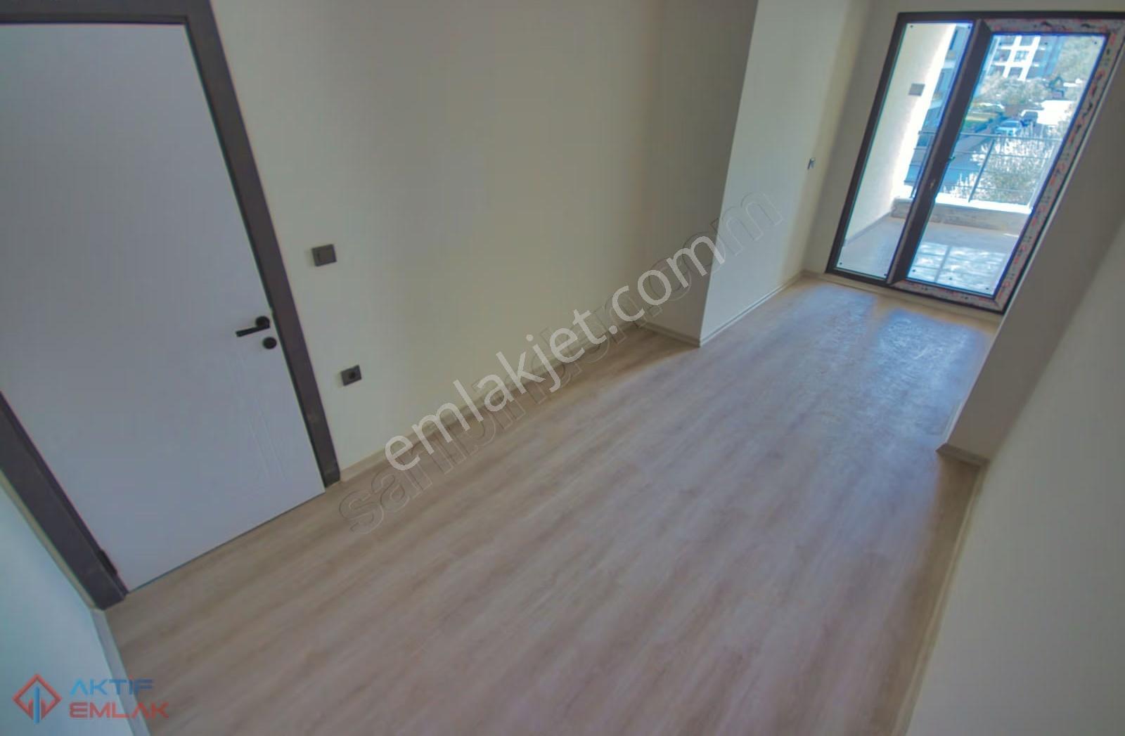 ▀▄▀aktif'ten Kadıköy'de Hem Yatırıma Hem Oturuma Uygun 1+1 Daire - Görsel 24