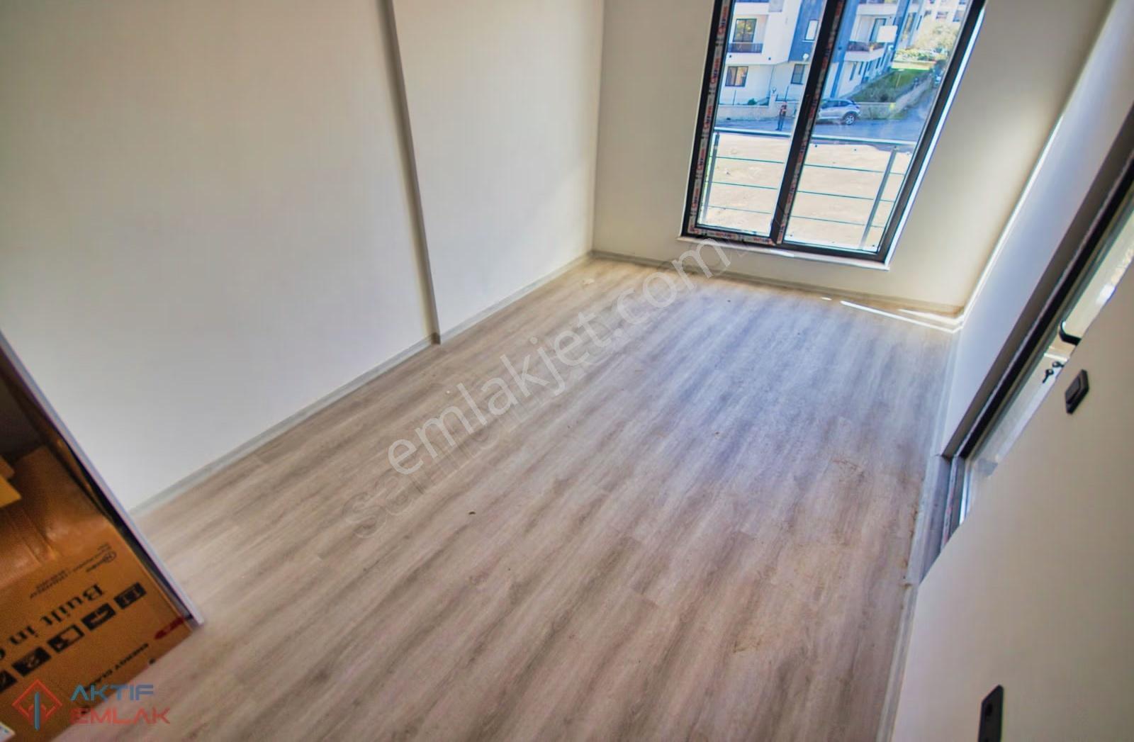 ▀▄▀aktif'ten Kadıköy'de Hem Yatırıma Hem Oturuma Uygun 1+1 Daire - Görsel 25
