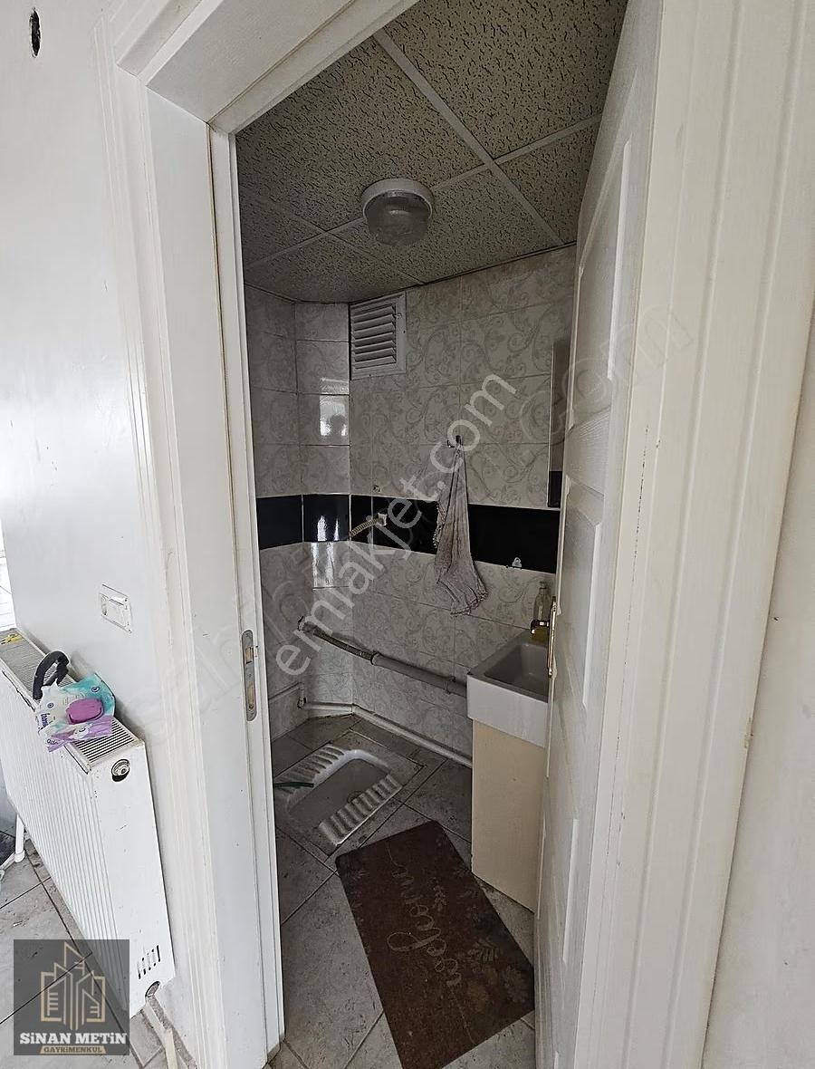 Yazır Mh. Beyhekim Cd. Ve Büyükşehir Cd. Kavşağında Kiralık - Görsel 6