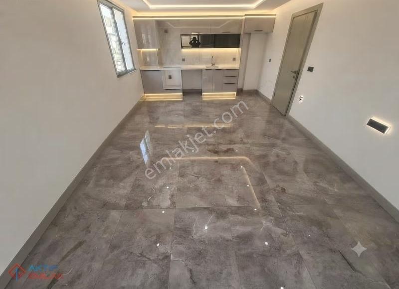 ▀▄aktif'ten Zeytinli'de Bahçeli Harika Tasarımlı 4+1 Ters Dublex - Görsel 29