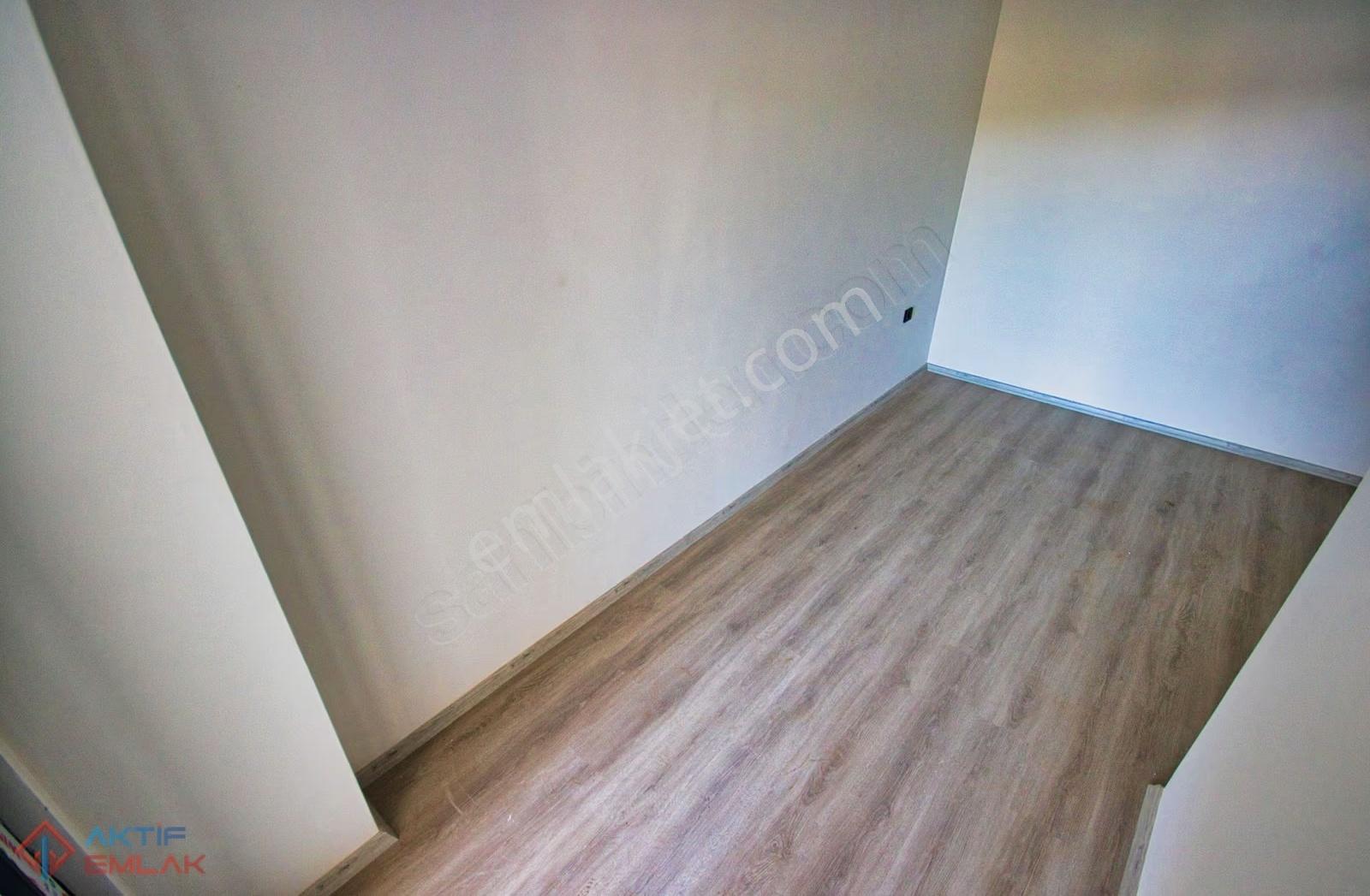 ▀▄aktif'ten Kadıköy'de Ön Cephe Arakat Sıfır Asansörlü 1+1 Daire - Görsel 19