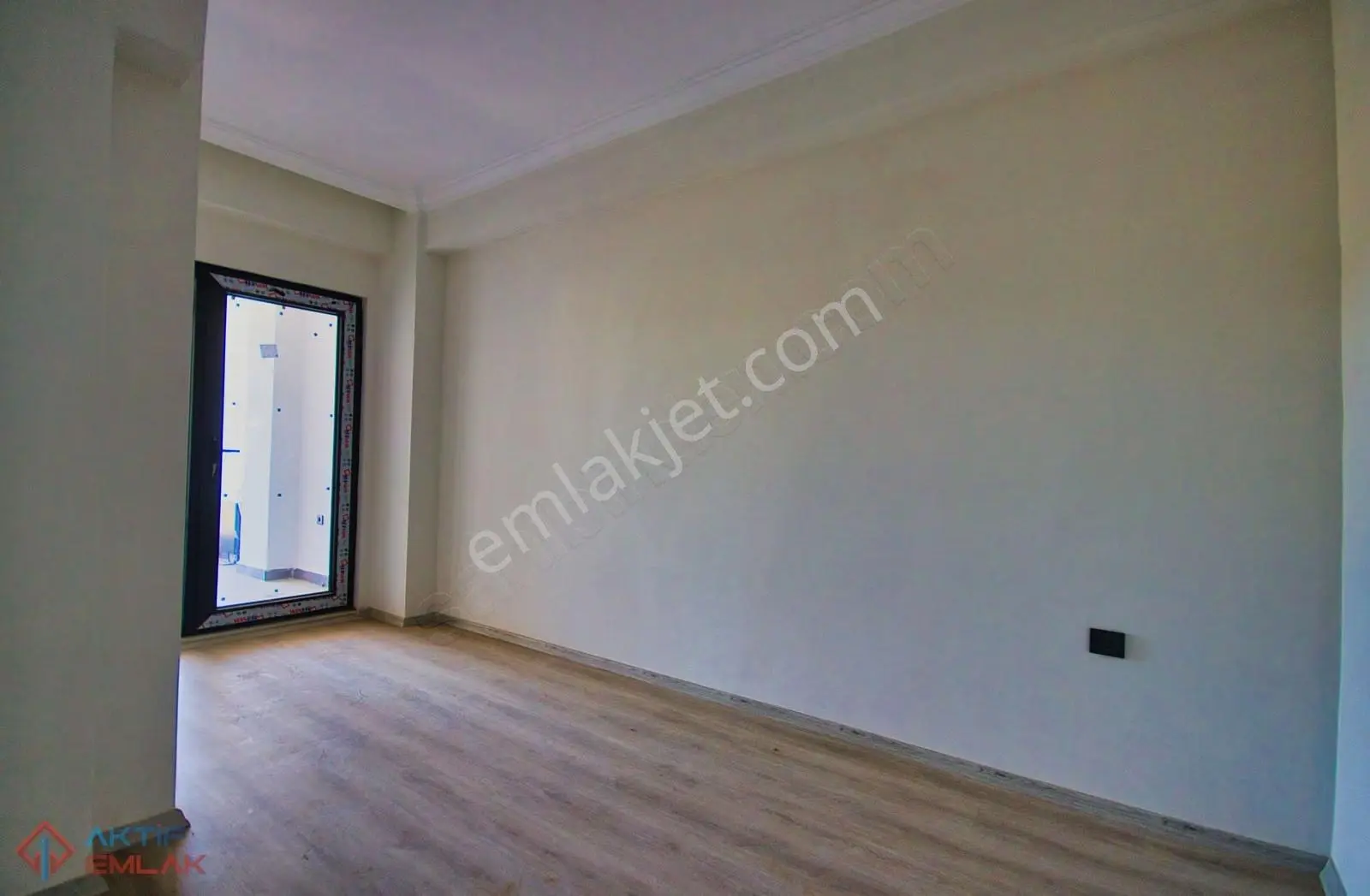 ▀▄aktif'ten Kadıköy'de Ön Cephe Arakat Sıfır Asansörlü 1+1 Daire - Görsel 7