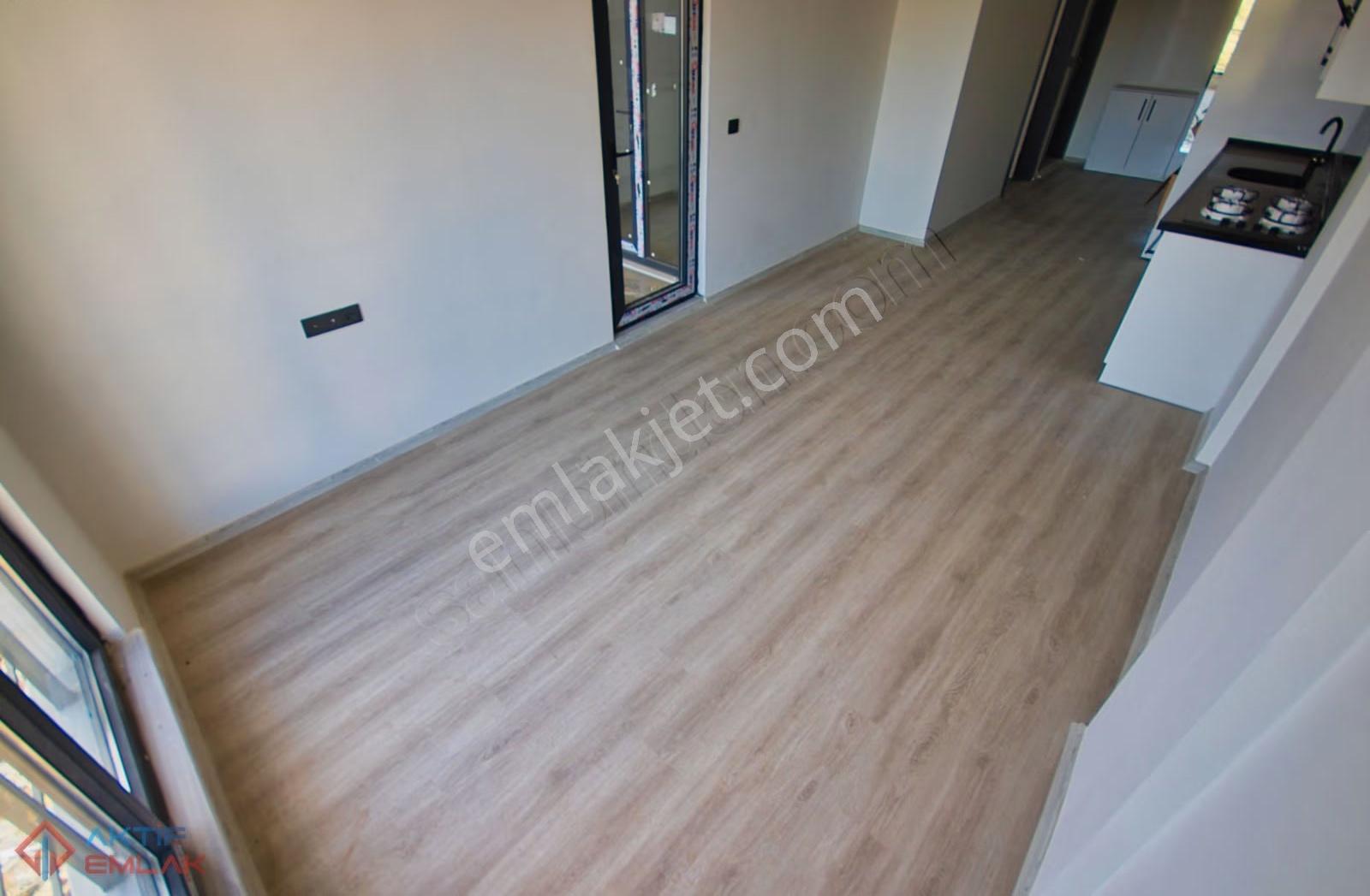 ▀▄aktif'ten Kadıköy'de Ön Cephe Arakat Sıfır Asansörlü 1+1 Daire - Görsel 29