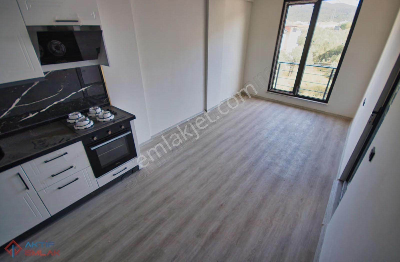 ▀▄aktif'ten Kadıköy'de Ön Cephe Arakat Sıfır Asansörlü 1+1 Daire - Görsel 28