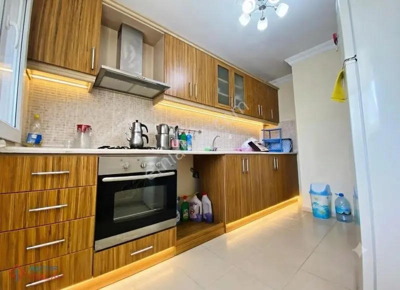 ▓aktif'ten İkizçayda Full Eşyalı Ön Cephe Arakat Ferah 2+1 Daire - Görsel 3