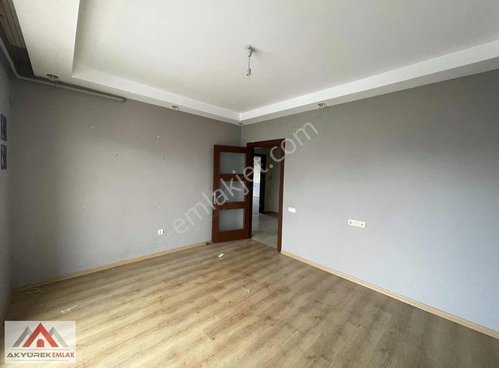 Akyürek Emlaktan Menderes Mah. 3+1 Satılık - Görsel 12