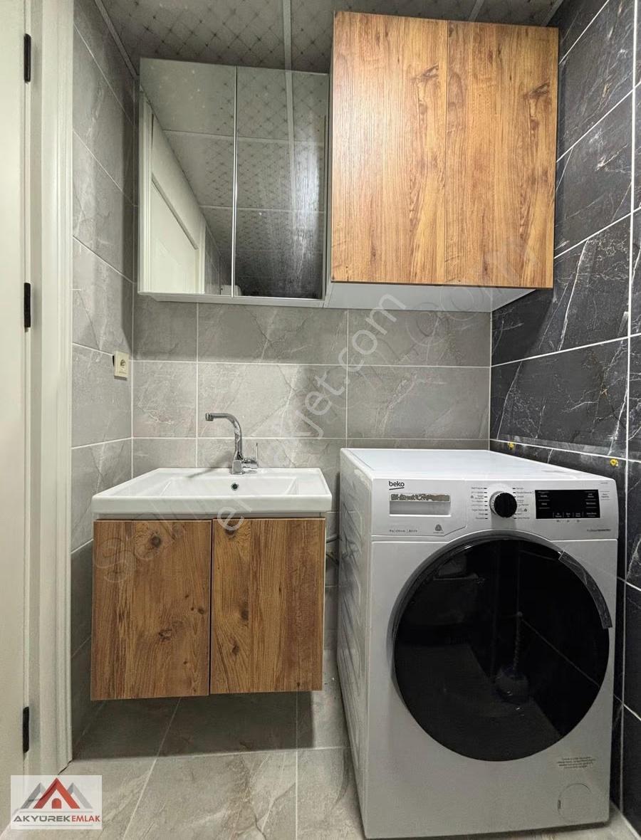 Akyürek'ten Tömük'te Eşyalı Kiralık Daire - Görsel 3
