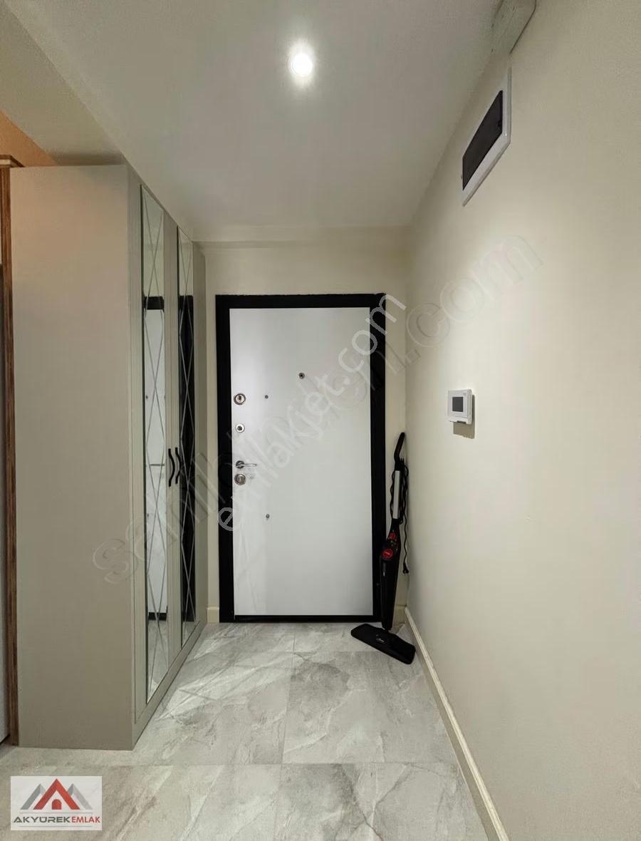 Akyürek'ten Tömük'te Eşyalı Kiralık Daire - Görsel 15