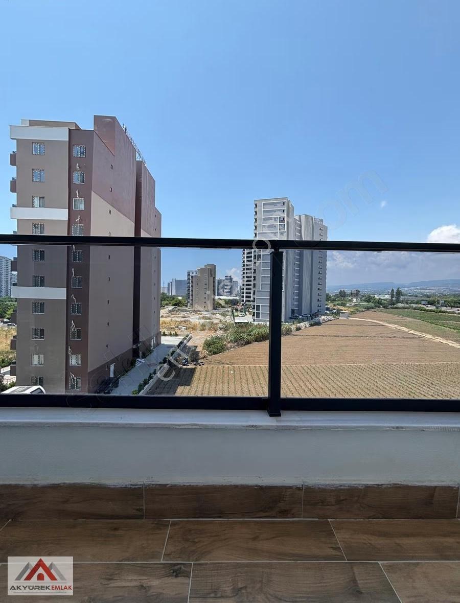 Akyürek'ten Tömük'te Eşyalı Kiralık Daire - Görsel 8