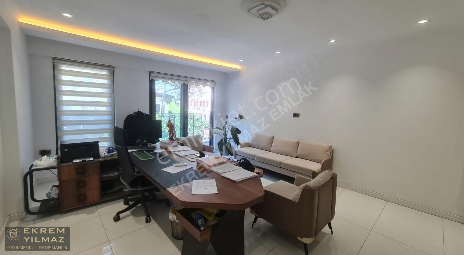 Köyceğiz Atatürk Bulvarı Üzeri Kiralık Ofis/büro (1. Kat, 80m²) - Görsel 7