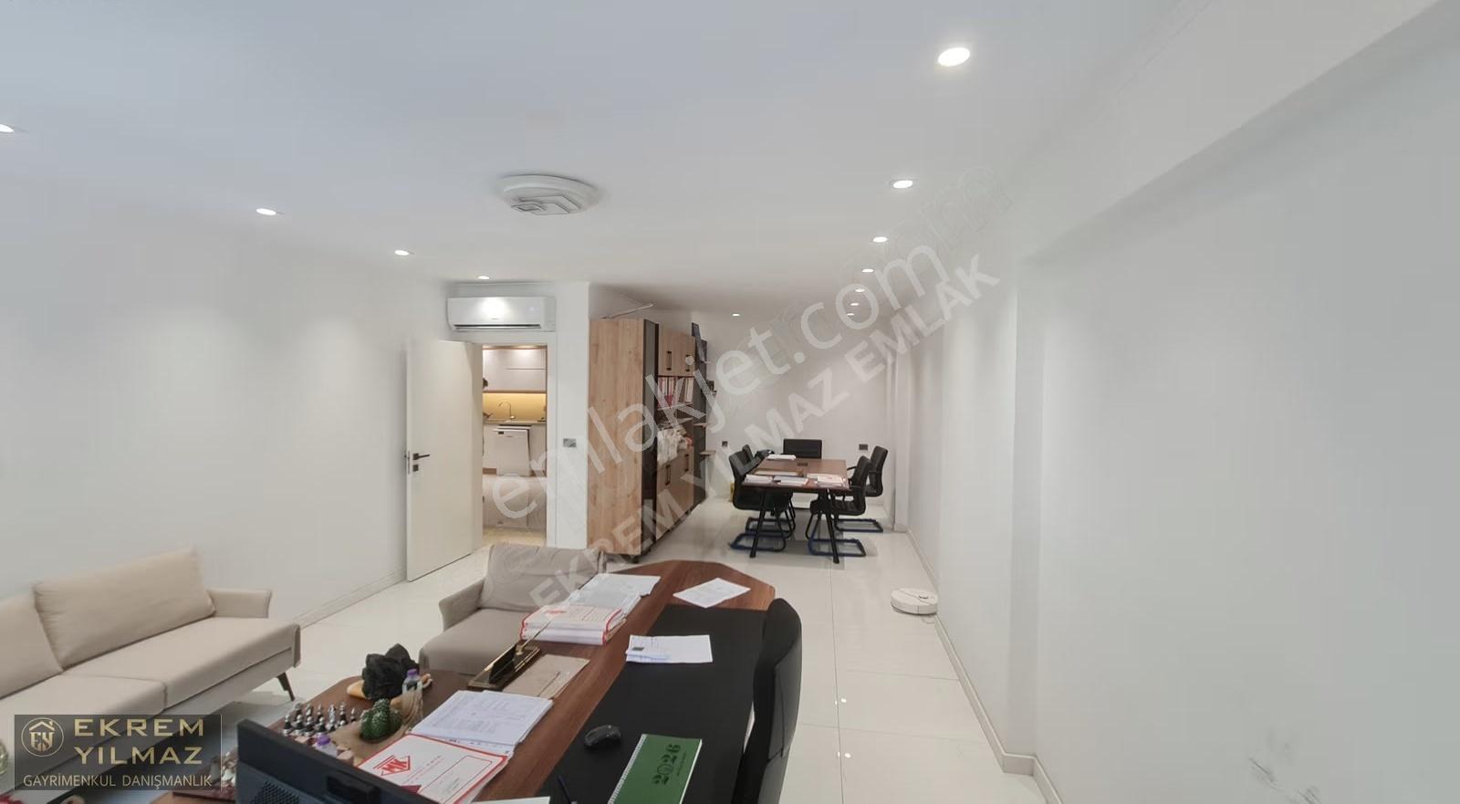 Köyceğiz Atatürk Bulvarı Üzeri Kiralık Ofis/büro (1. Kat, 80m²)