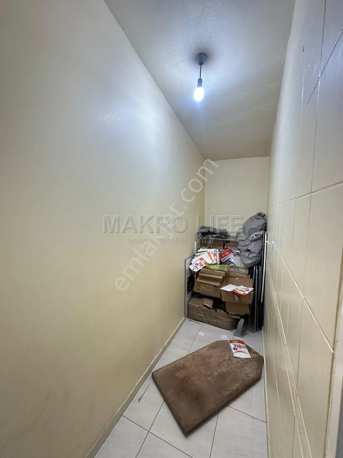 Bölgenin En İşlek Villaları Satışta / Diclekentte 7+1 Dubleks Villa - Görsel 2