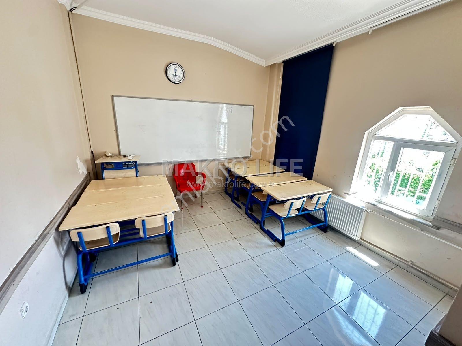 Bölgenin En İşlek Villaları Satışta / Diclekentte 7+1 Dubleks Villa - Görsel 35