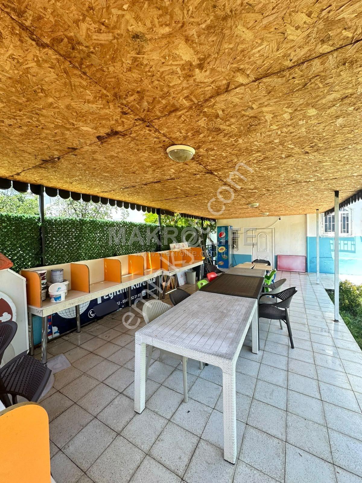 Bölgenin En İşlek Villaları Satışta / Diclekentte 7+1 Dubleks Villa - Görsel 24