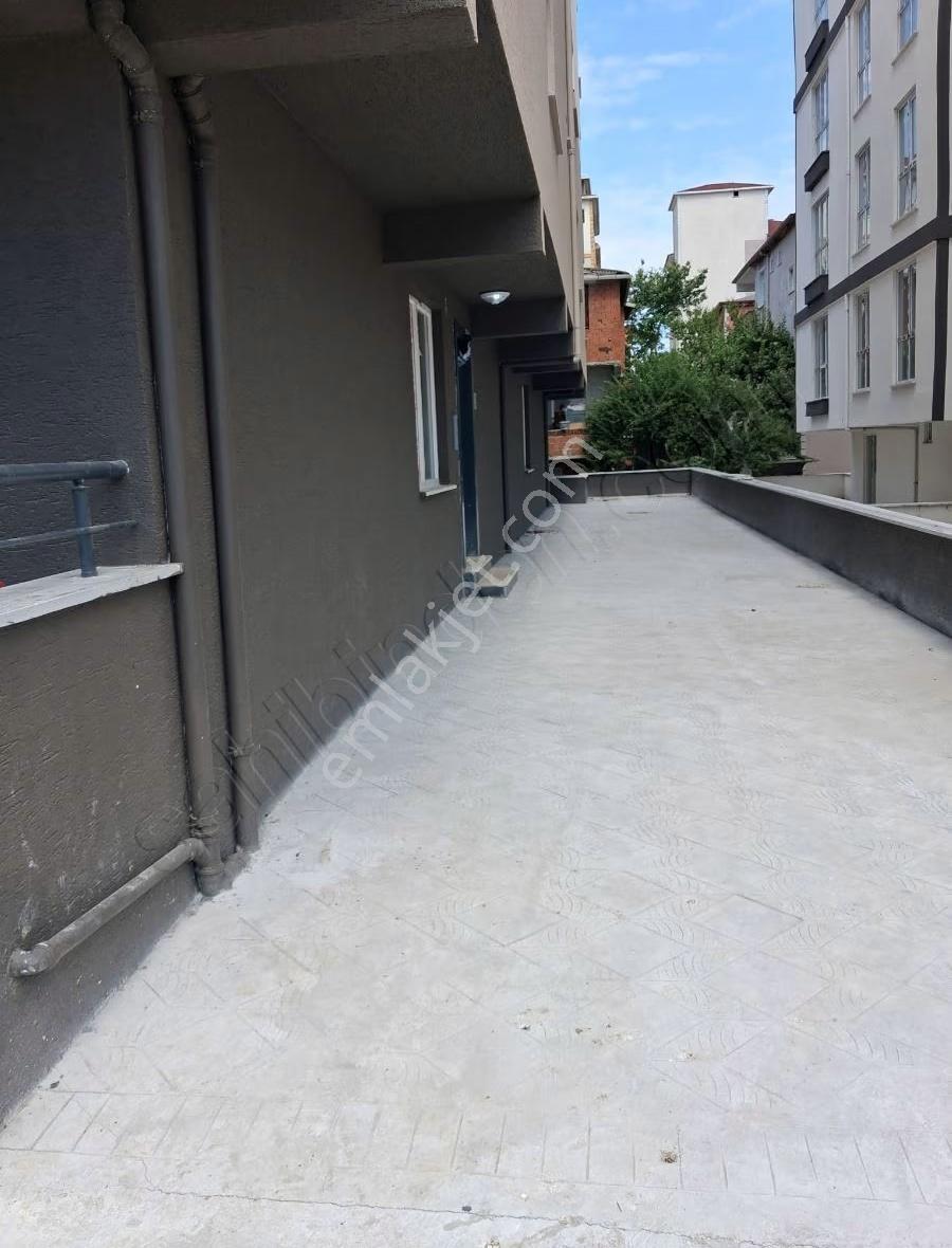 Tuşba Emlaktan Satılık İskanlı Ara Kat Ön Cepe Sıfır 2+1 Daire - Görsel 18