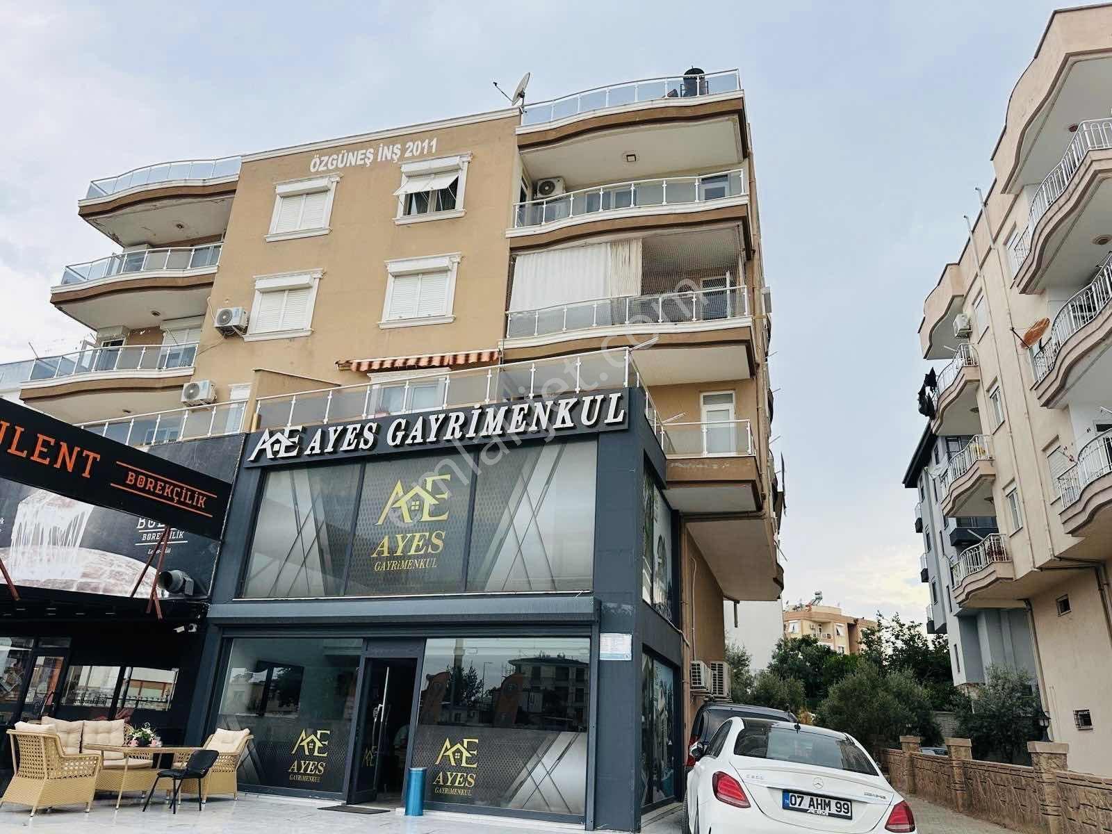 Tramvaya Cephe Katta Eminevime Uygun Ultra Geniş 3+1 Daire - Görsel 2