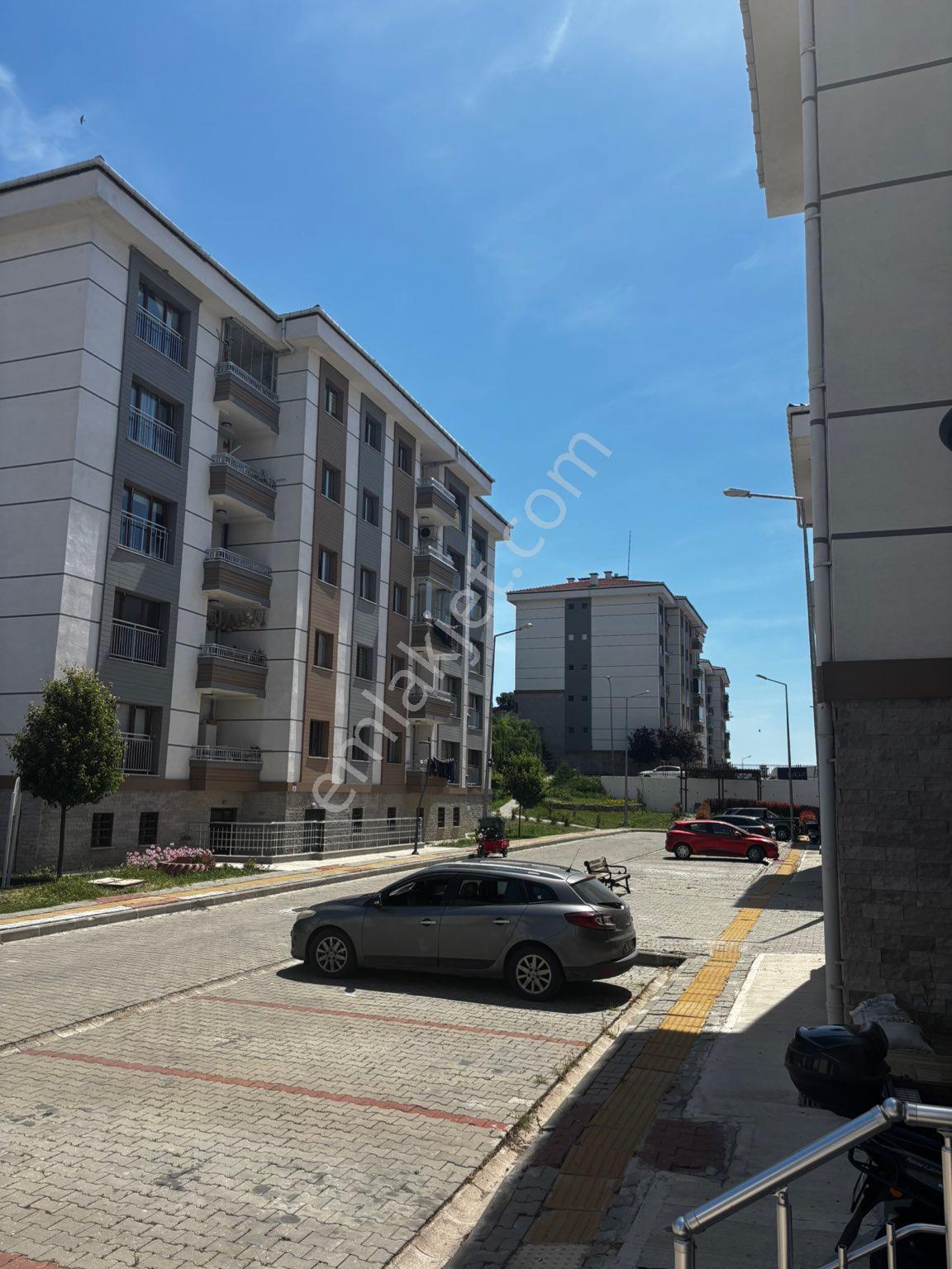 Çanakkale İntepe Boğaz Manzaralı Satılık 2+1 - Görsel 7