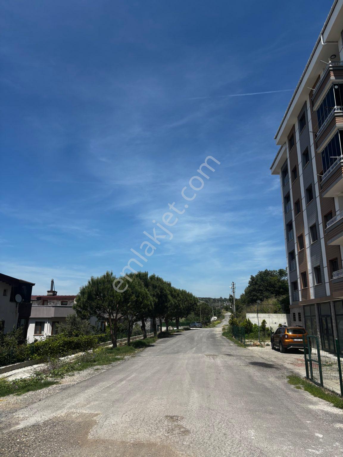 Çanakkale İntepe Boğaz Manzaralı Satılık 2+1 - Görsel 3
