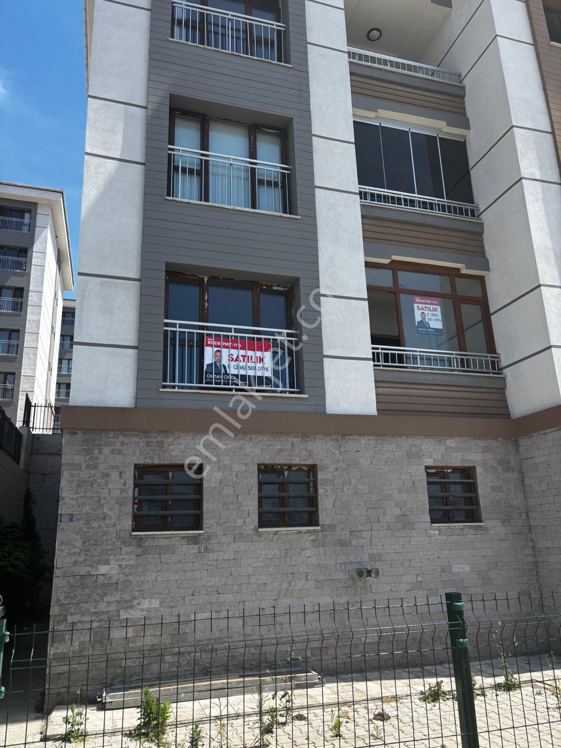 Çanakkale İntepe Boğaz Manzaralı Satılık 2+1 - Görsel 8