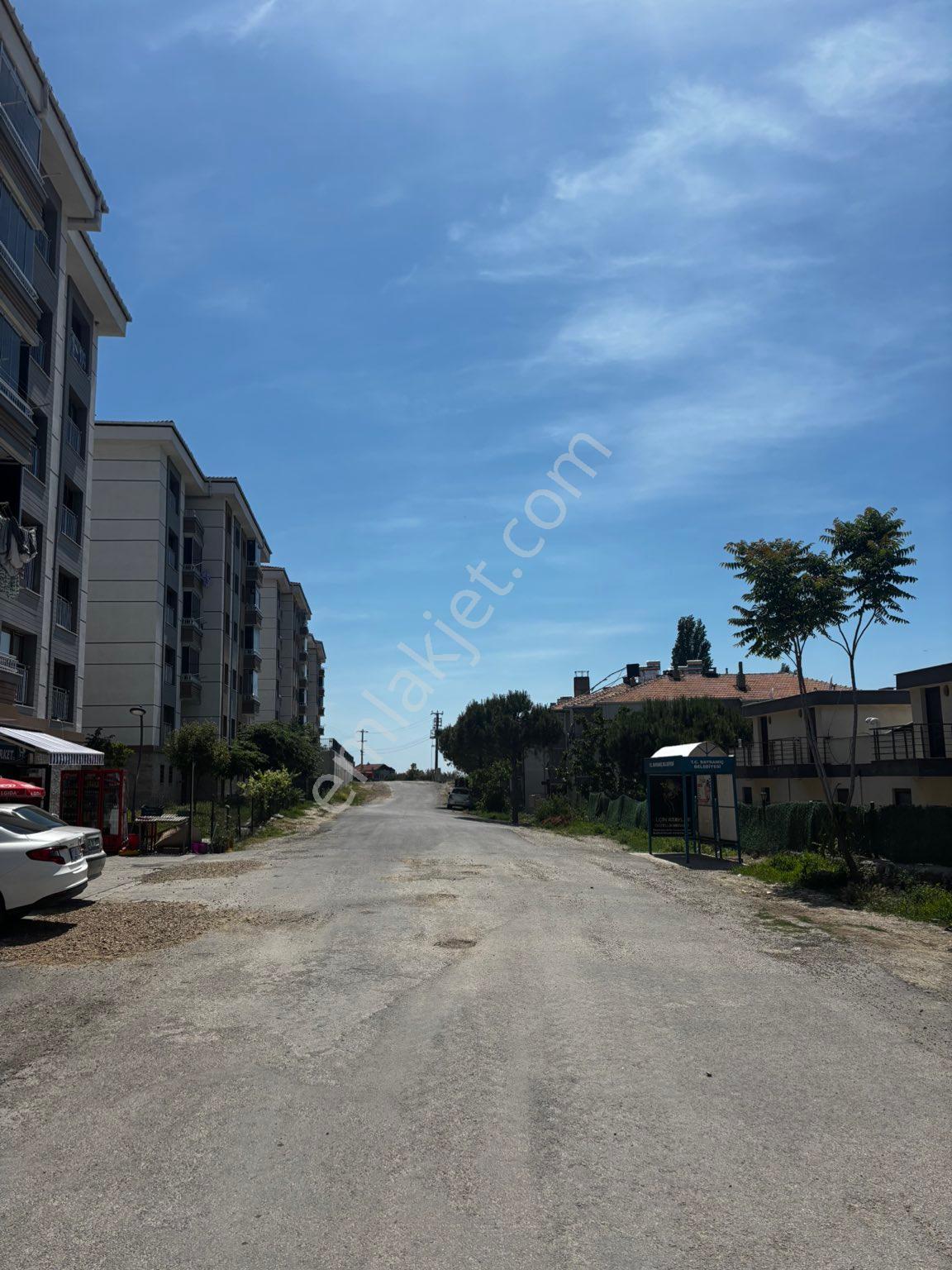Çanakkale İntepe Boğaz Manzaralı Satılık 2+1 - Görsel 4