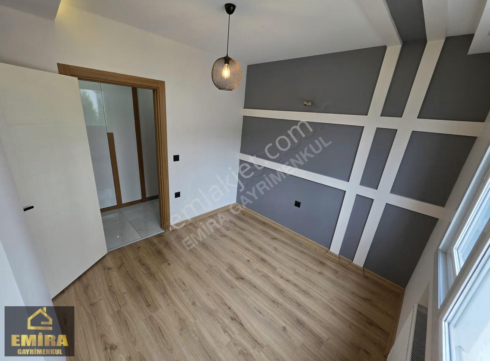Yüzüncü Yıl'da, Diş Hastanesi Yakını Satılık 3+1 Daire (95m²) - Görsel 8
