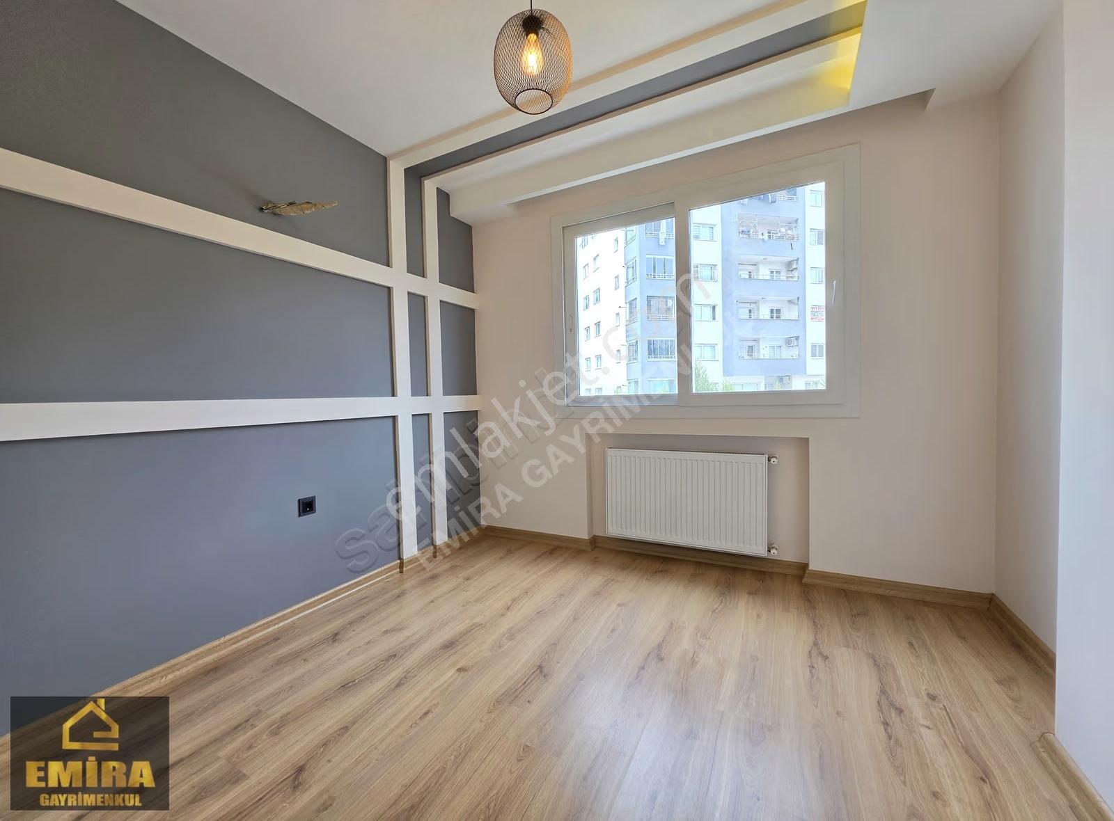 Yüzüncü Yıl'da, Diş Hastanesi Yakını Satılık 3+1 Daire (95m²) - Görsel 10