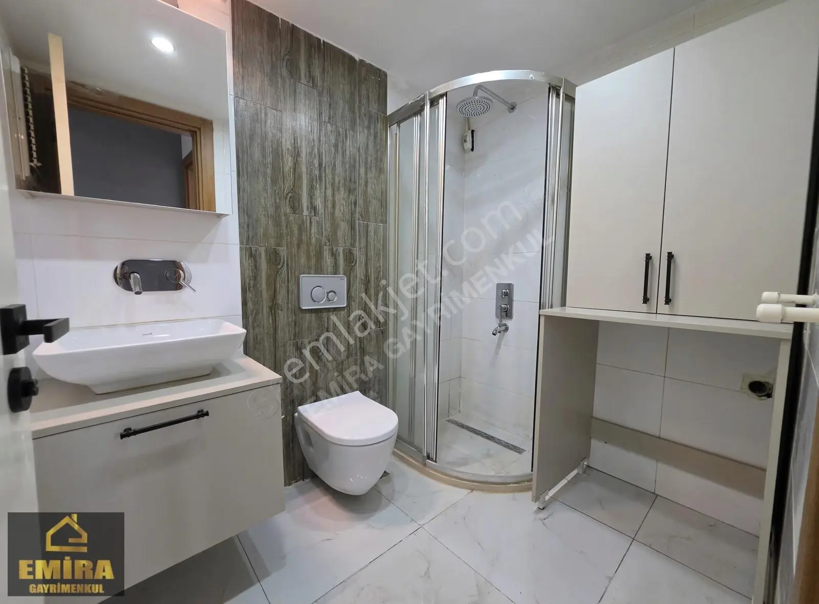 Yüzüncü Yıl'da, Diş Hastanesi Yakını Satılık 3+1 Daire (95m²) - Görsel 7