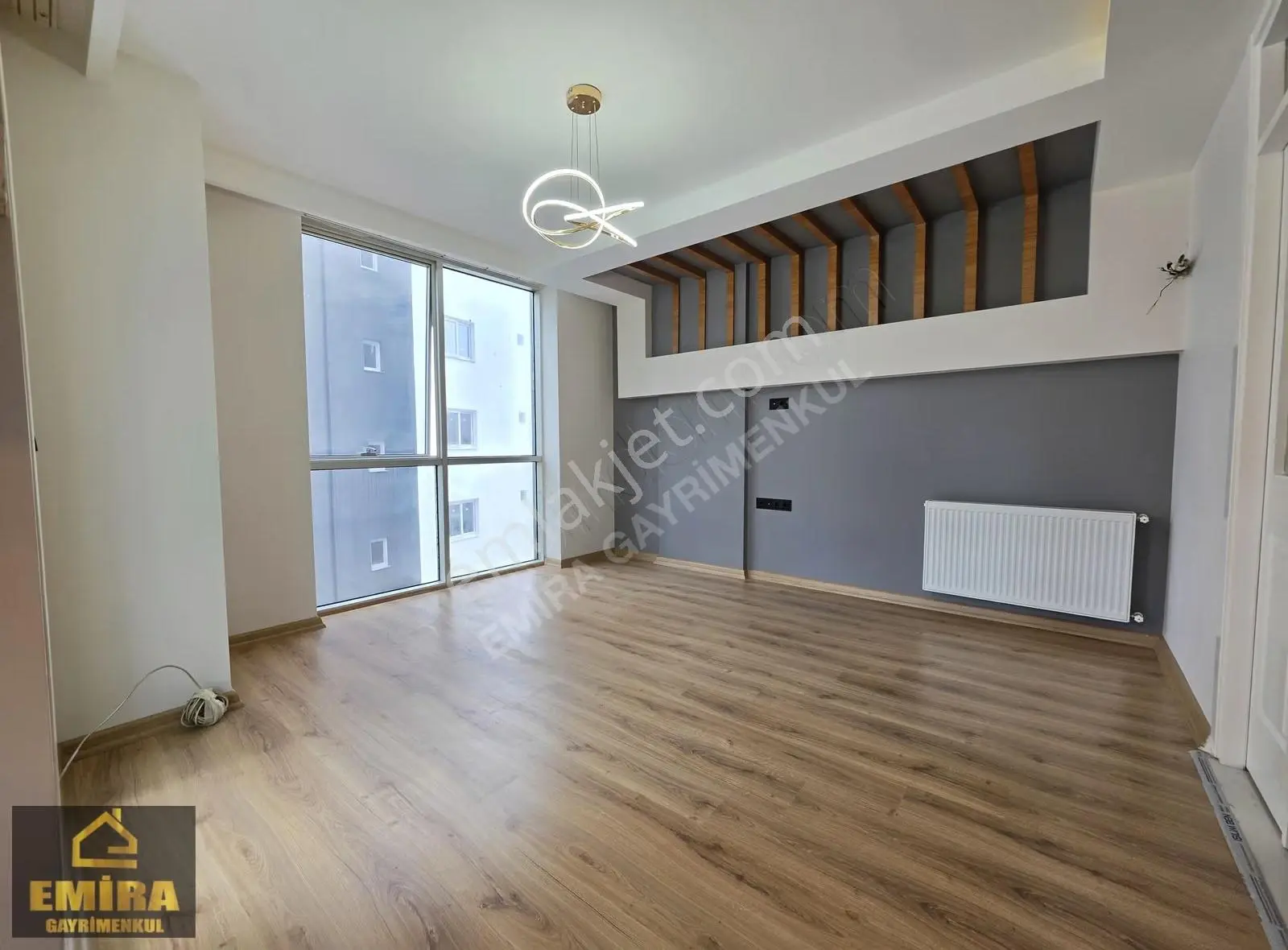 Yüzüncü Yıl'da, Diş Hastanesi Yakını Satılık 3+1 Daire (95m²) - Görsel 11