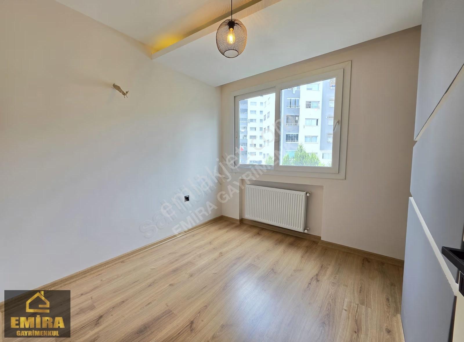 Yüzüncü Yıl'da, Diş Hastanesi Yakını Satılık 3+1 Daire (95m²) - Görsel 14