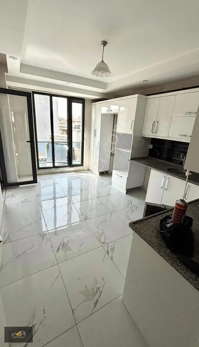 İlbade Bayramyeri Yakını Cadde Üzeri Lüks Geniş Daire 3+1 140m2 - Görsel 4