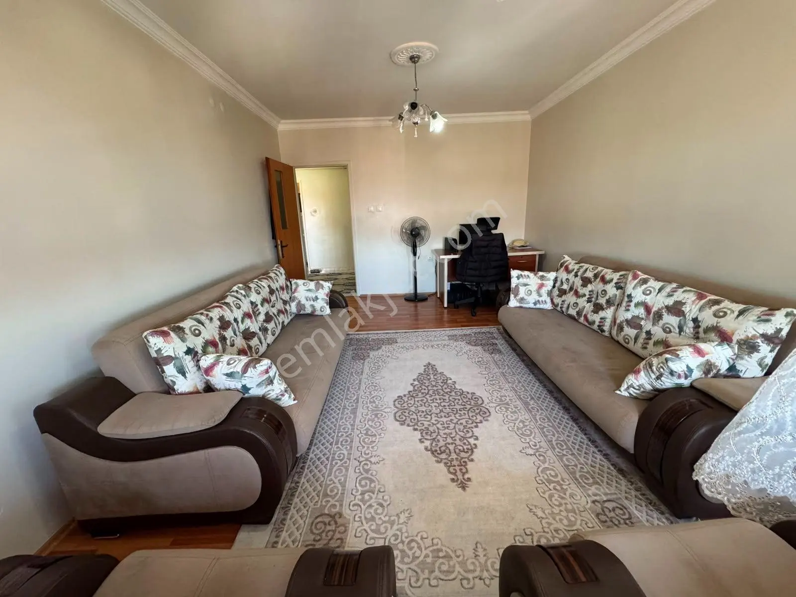 Serkent De Ana Cadde Üzeri 3+1 150m2 Fırsat Daire - Görsel 7