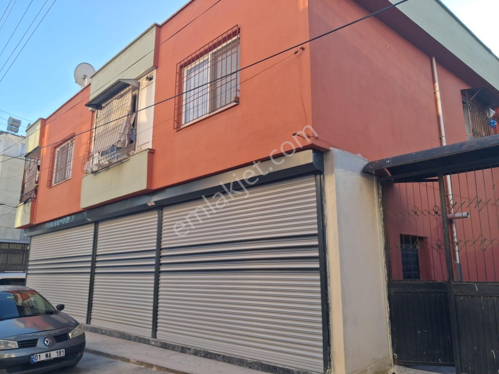 Akdeniz Gündoğdu Kiralık Cadde Üzeri Dükkanlar - Görsel 5