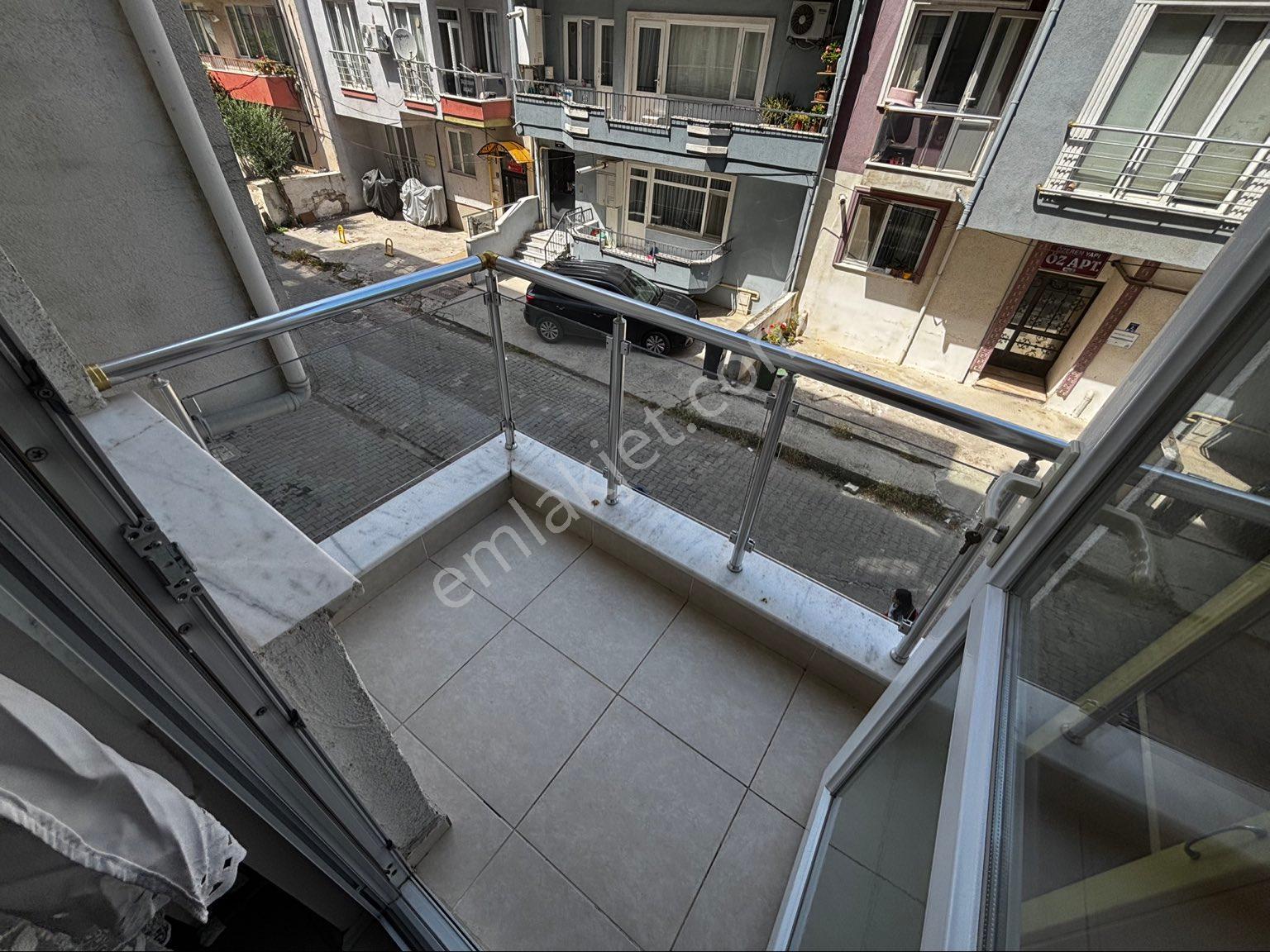 Barbaros Eylül Evlerinde Kiralık Full Eşyalı Kapalı Mutfak - Görsel 18