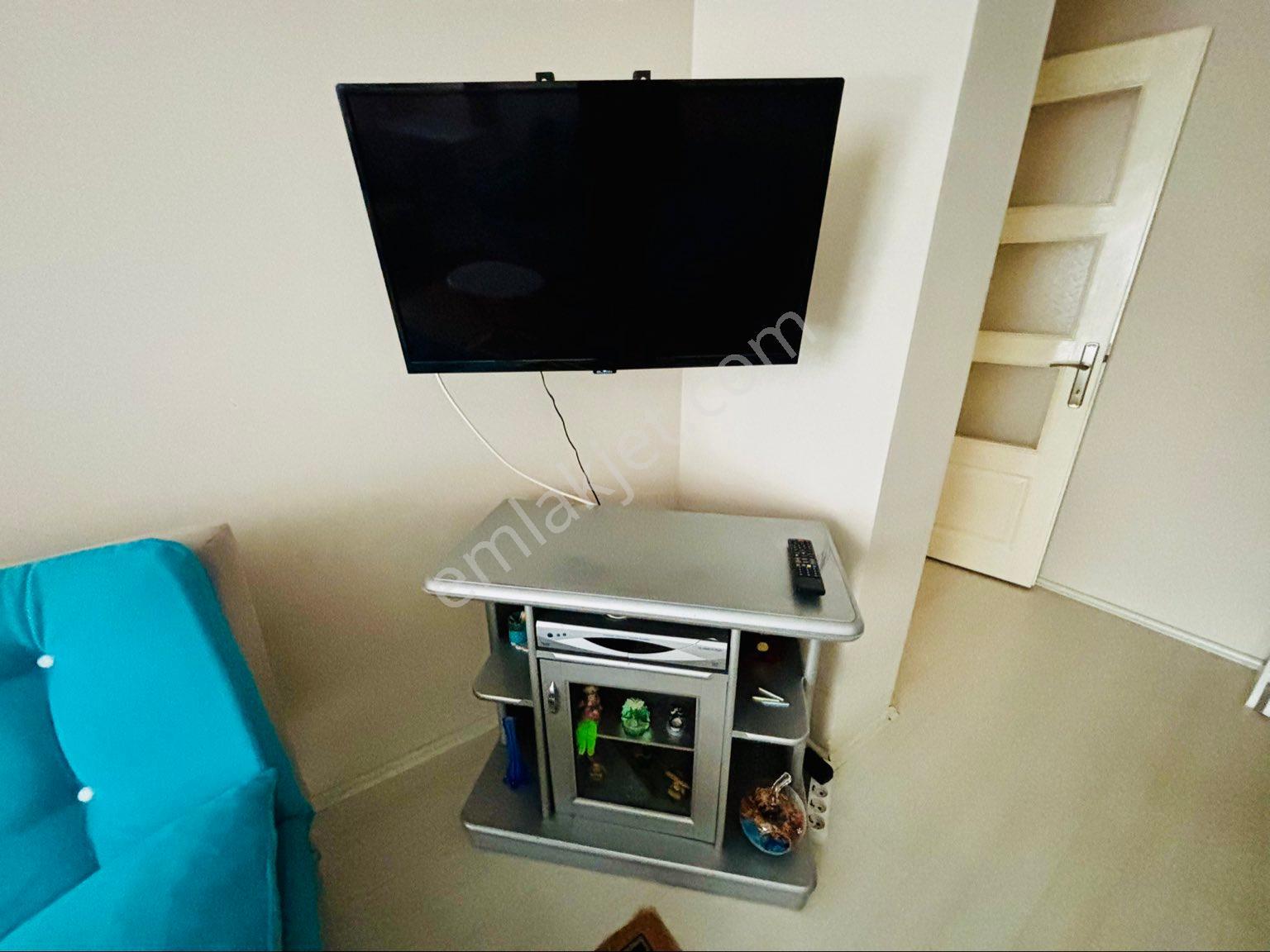 Barbaros Eylül Evlerinde Kiralık Full Eşyalı Kapalı Mutfak - Görsel 4