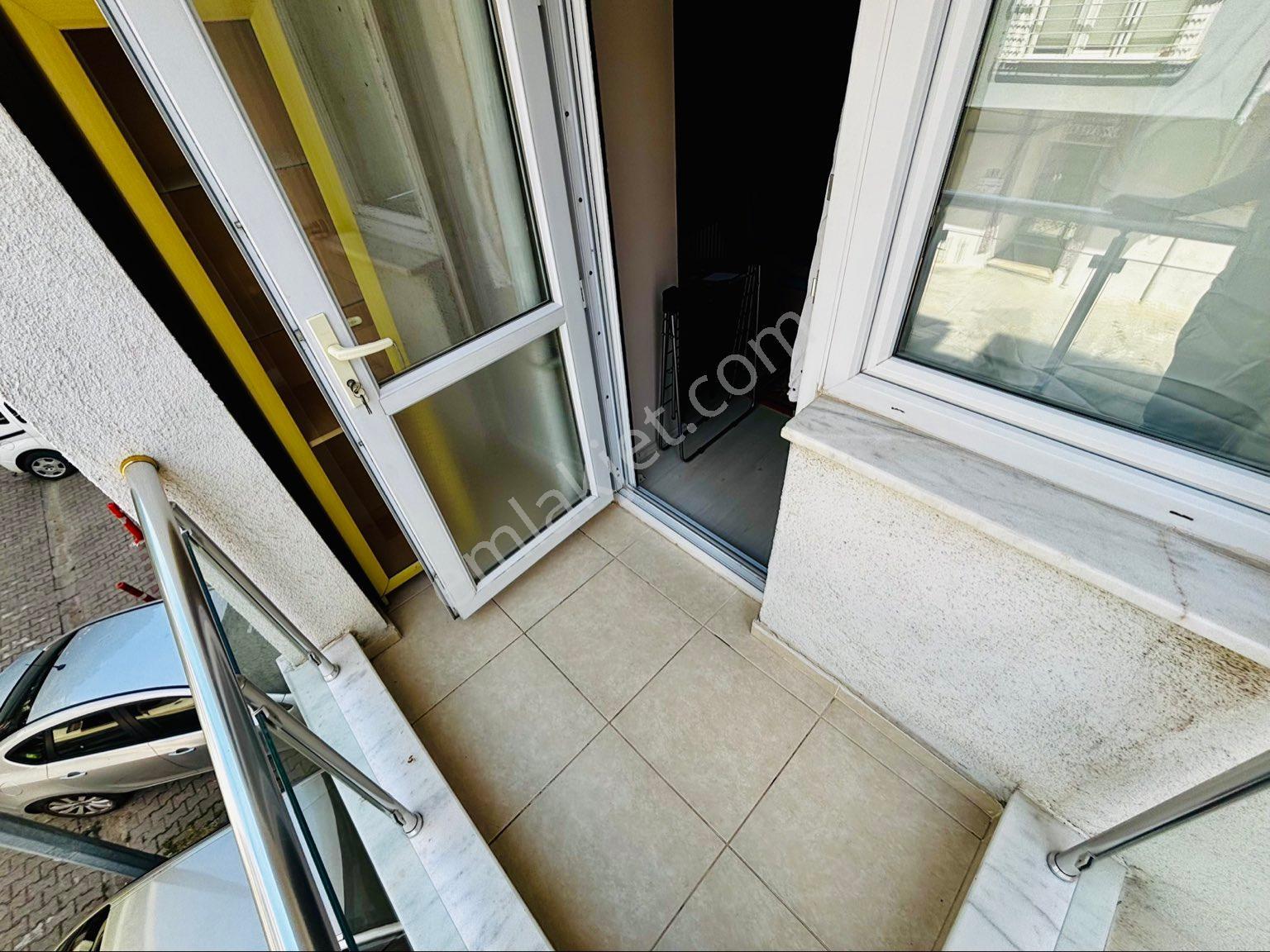 Barbaros Eylül Evlerinde Kiralık Full Eşyalı Kapalı Mutfak - Görsel 19