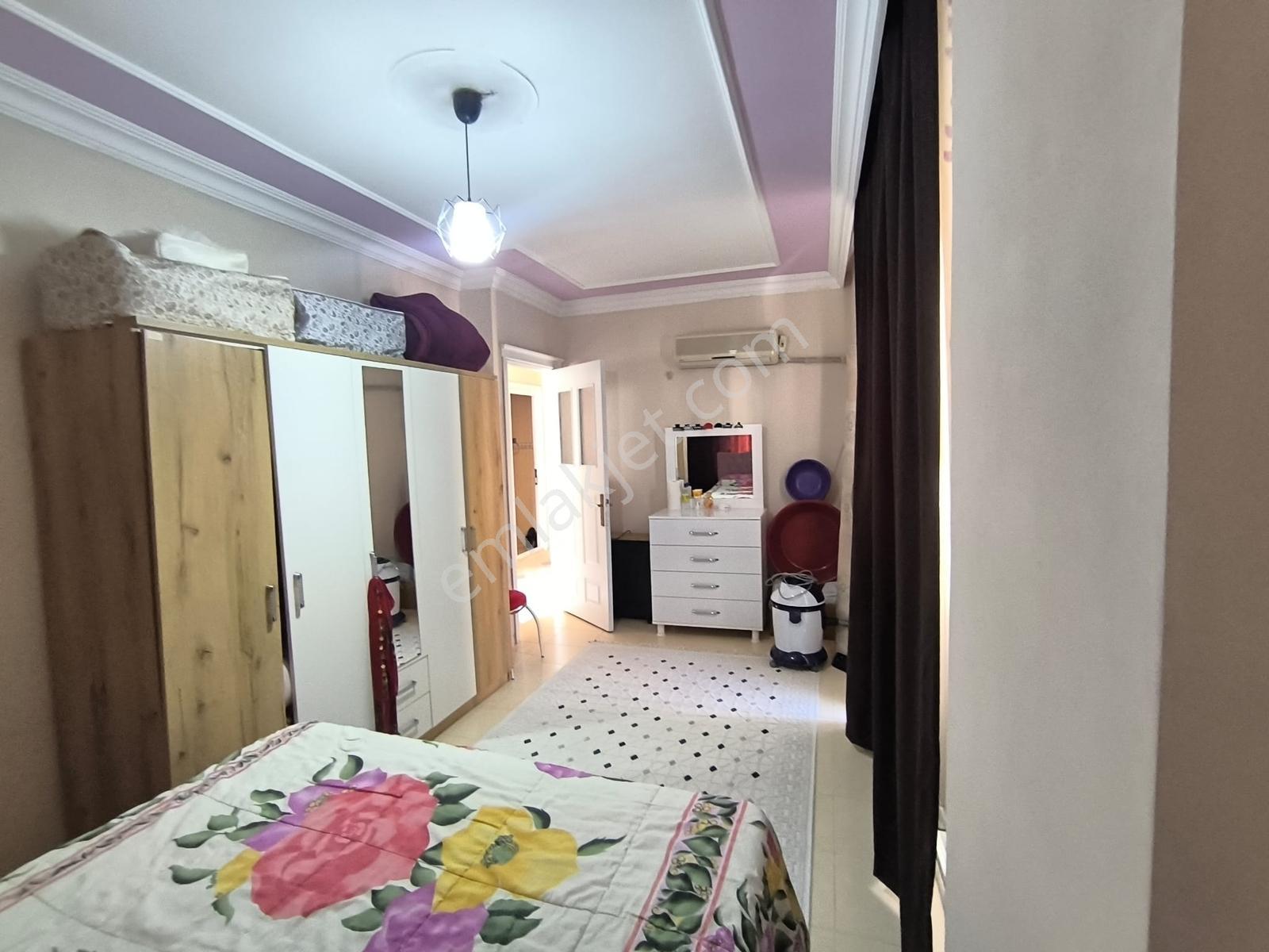 Tüzün'den Barbaros Mahallesin'de 3 Katlı Komple Satılık Bina - Görsel 12
