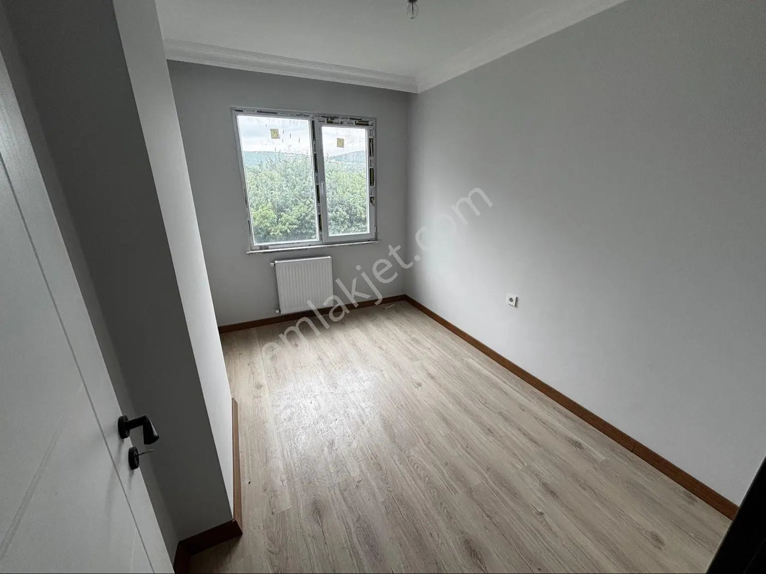 Çanakkale Çardak'da Ebeveyn Banyolu 3+1 Kiralık Daire - Görsel 4