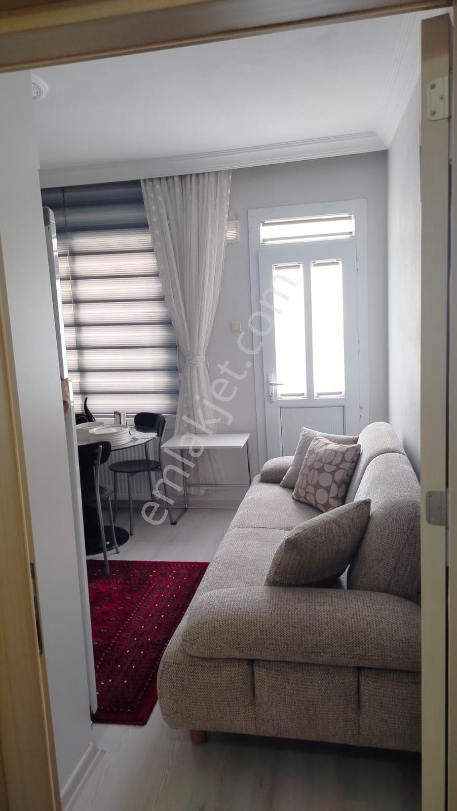 Kozan Gayrimenkulden Hastane Yakını Köşebaşı Ultra Lüks Müstakil - Görsel 20