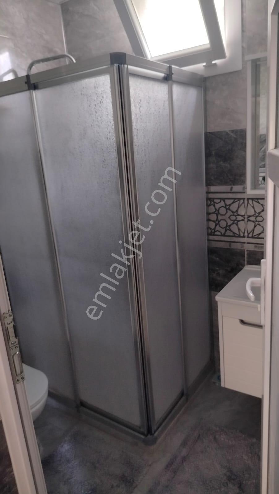 Kozan Gayrimenkulden Hastane Yakını Köşebaşı Ultra Lüks Müstakil - Görsel 28