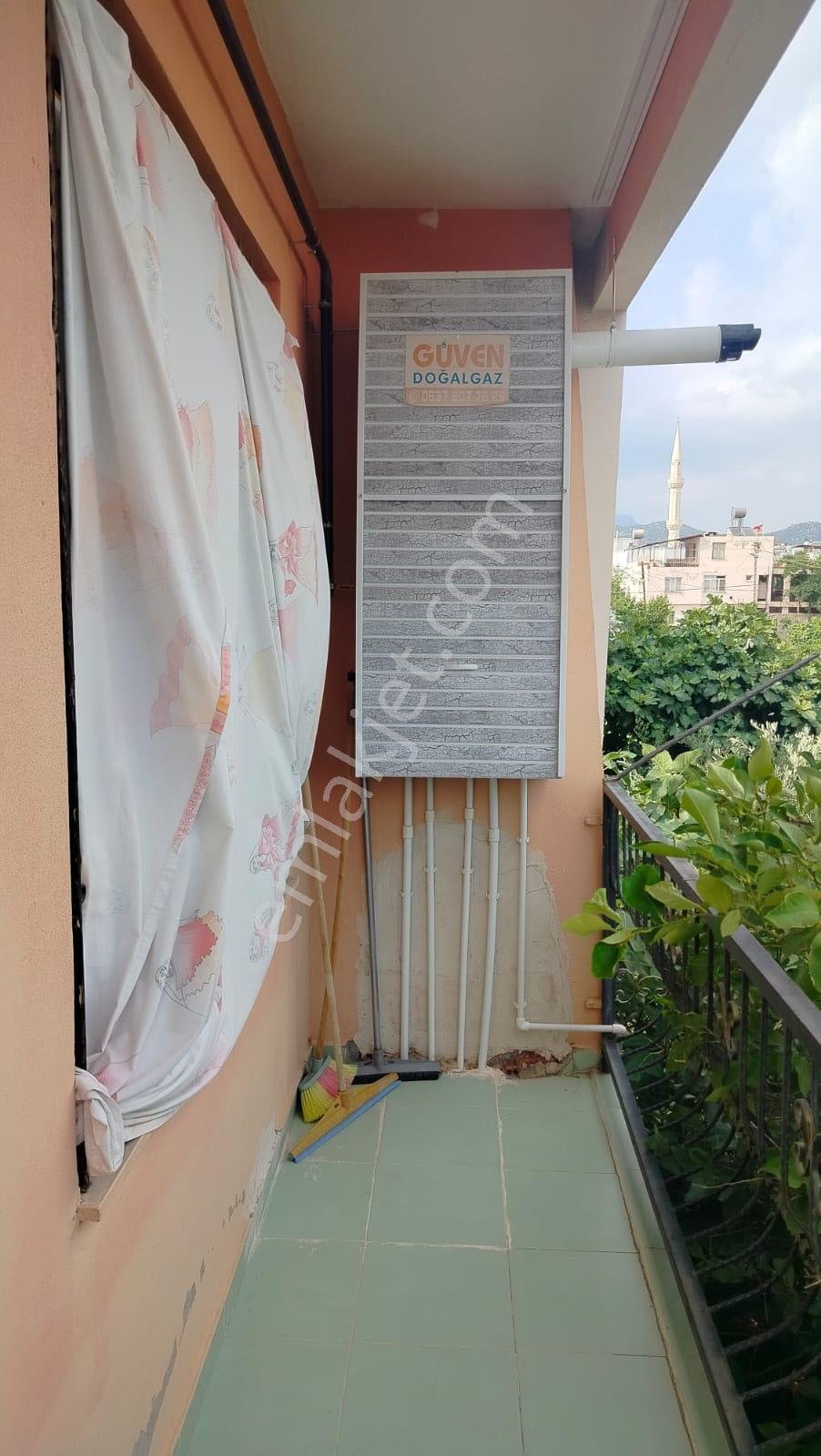 Kozan Gayrimenkulden Hastane Yakını Köşebaşı Ultra Lüks Müstakil - Görsel 8
