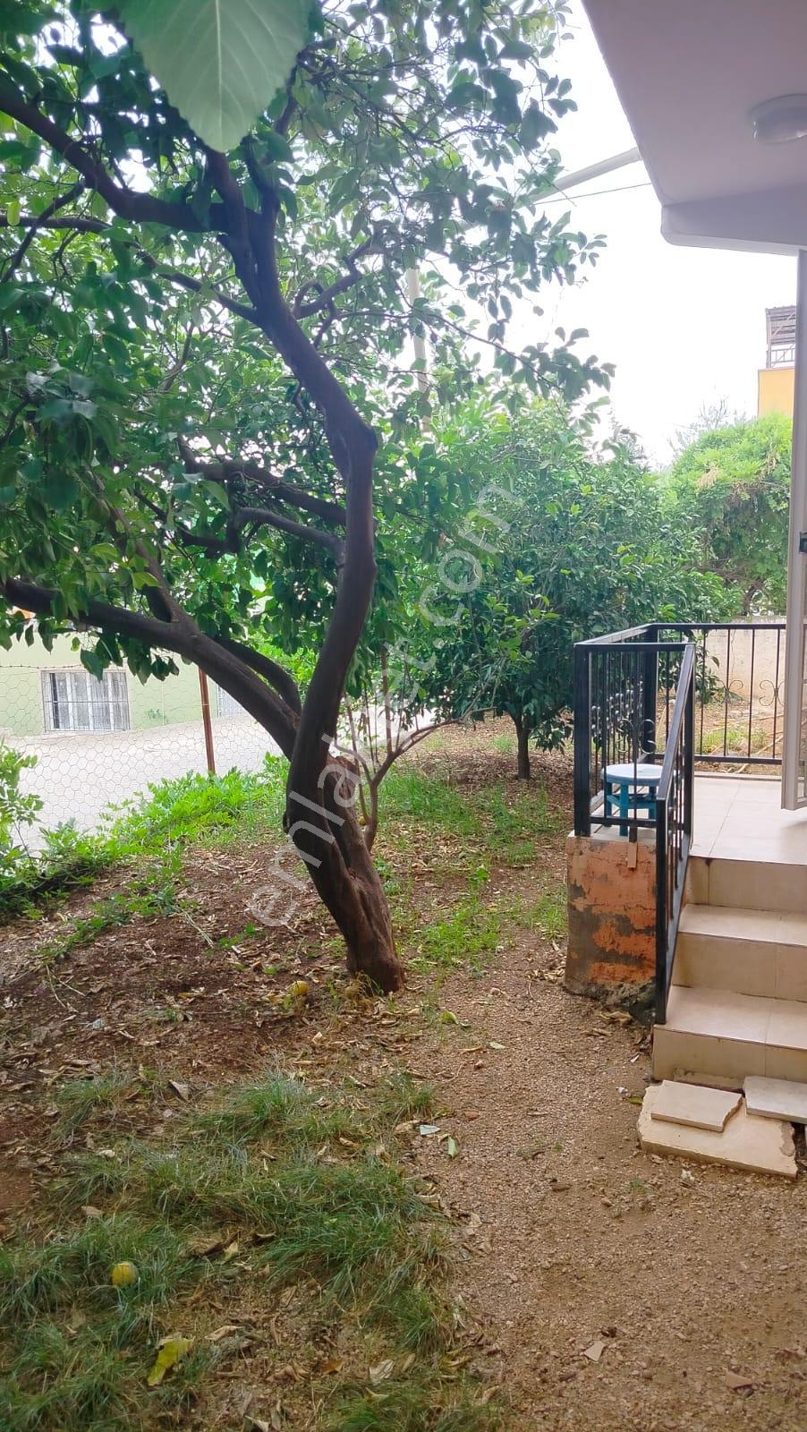 Kozan Gayrimenkulden Hastane Yakını Köşebaşı Ultra Lüks Müstakil - Görsel 19